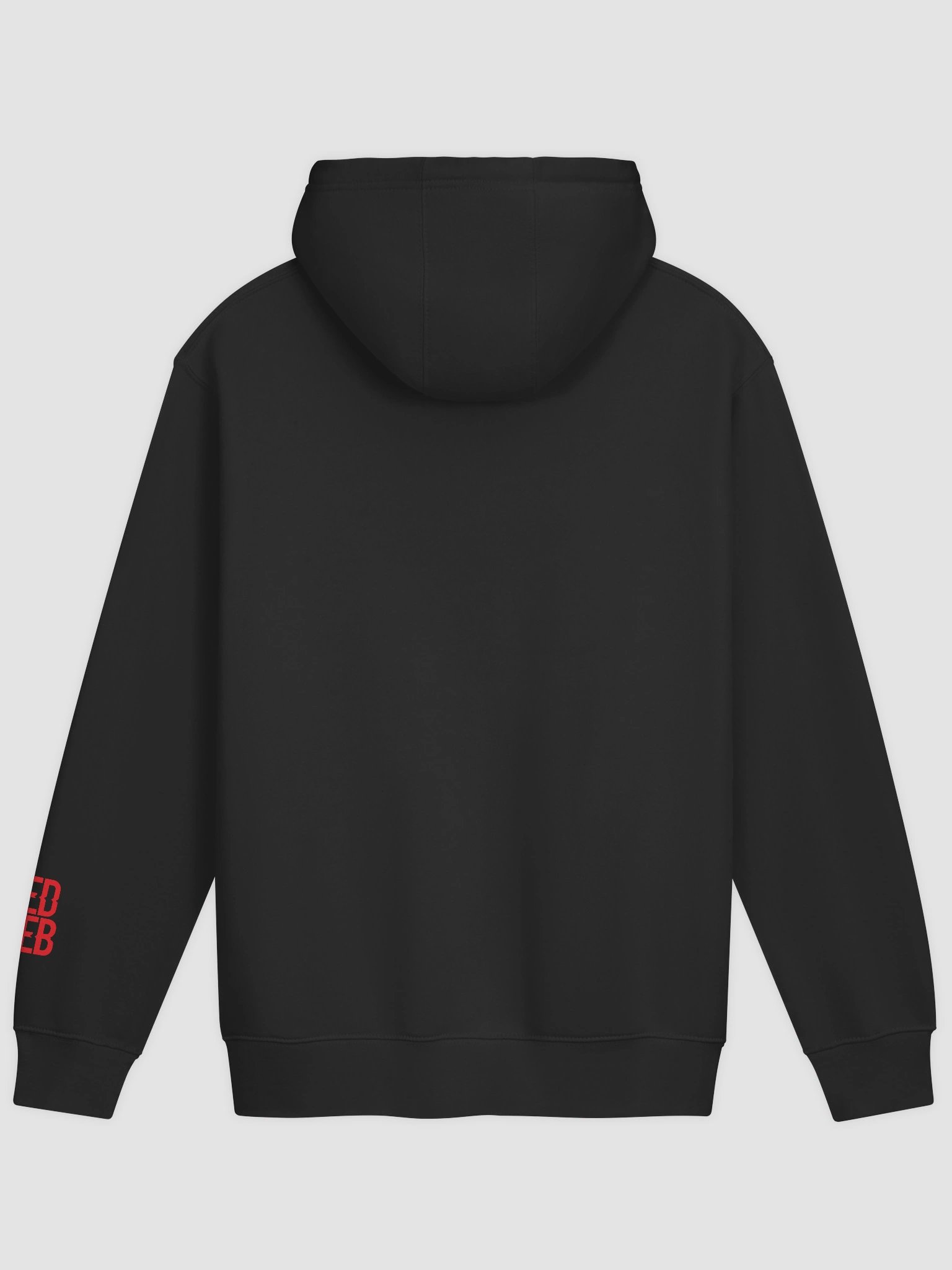 Task Force Hoodie product image (2)