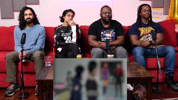 Video thumbnail