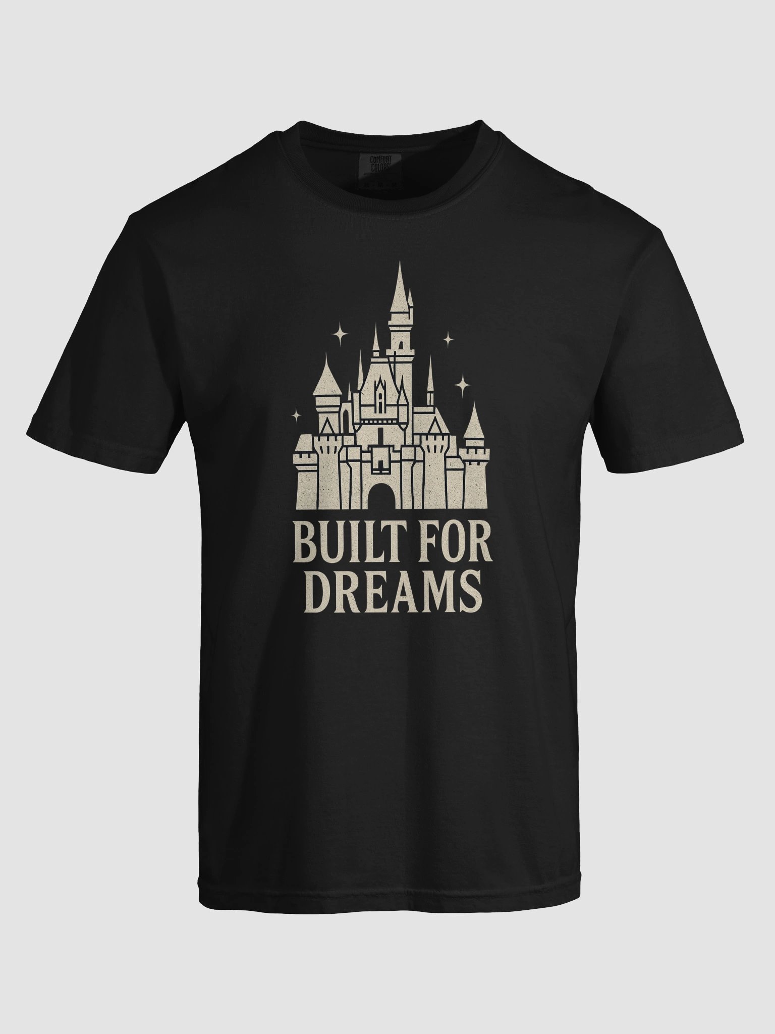 Built for Dreams product image (75)