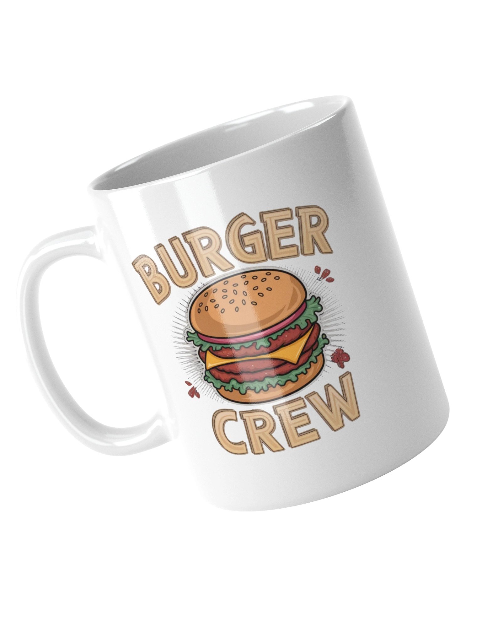 Burger Crew product image (3)