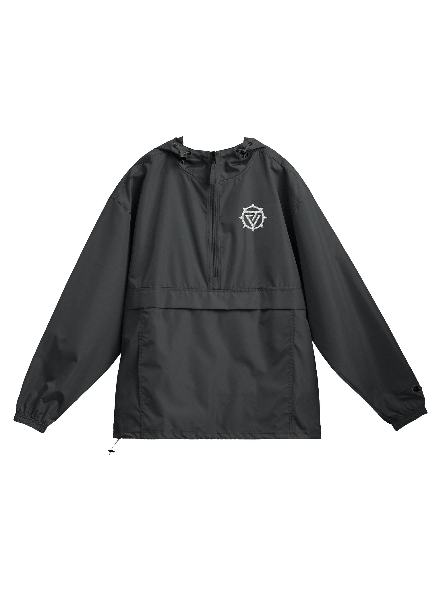 CHAMPION X VERSE EMBRIODED JACKET product image (1)