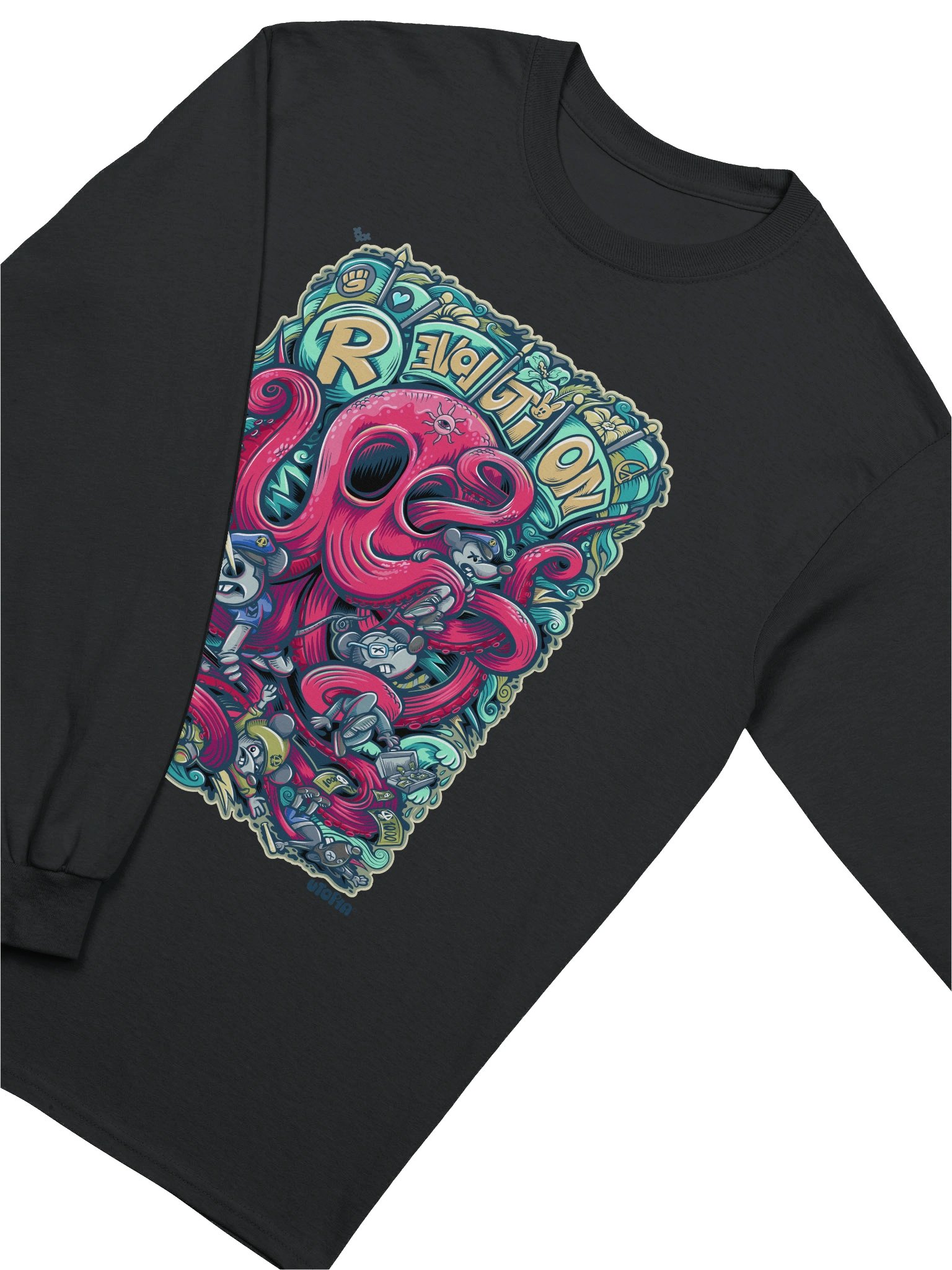 rEVOLutiON product image (3)