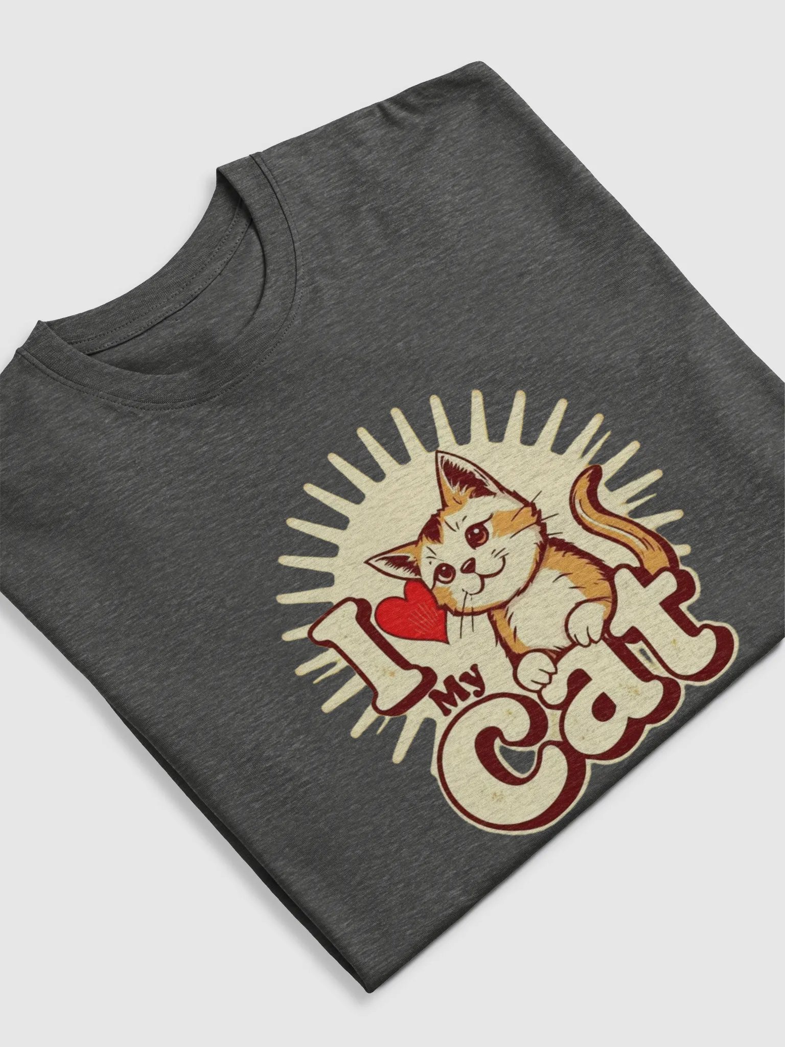 Cat Tee product image (35)