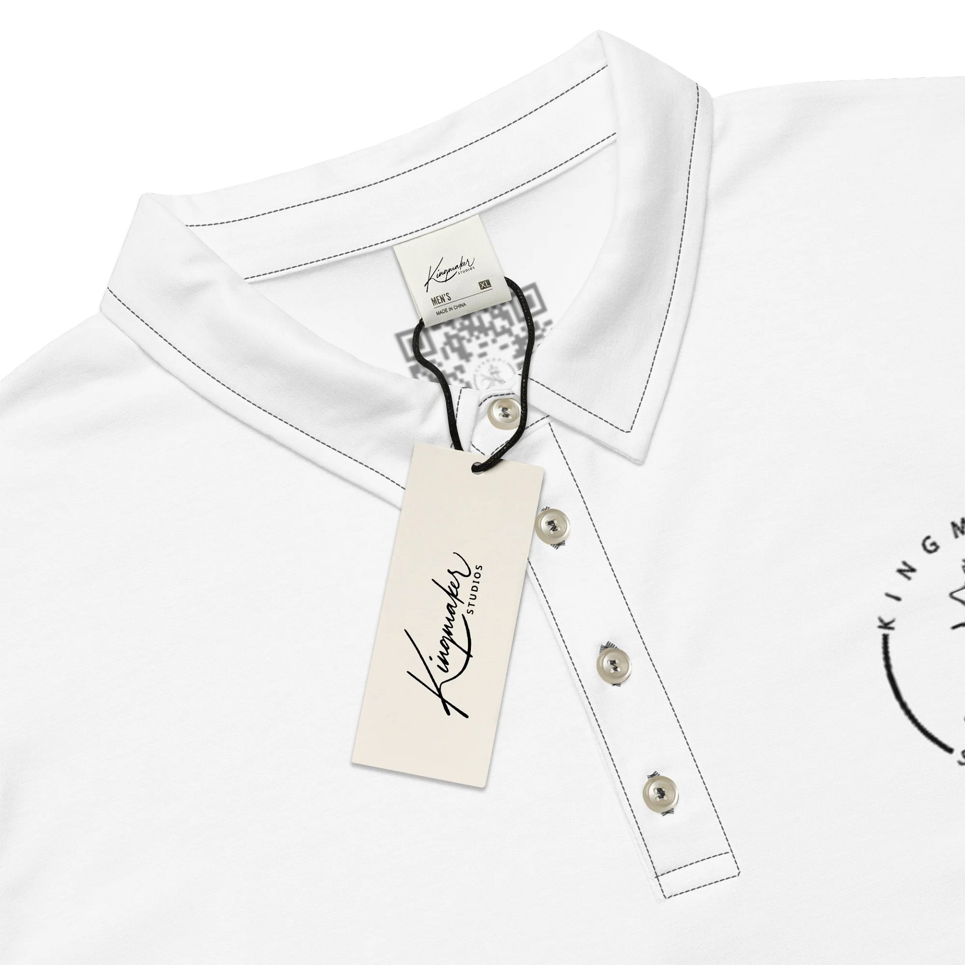 Essential Kingmaker Polo product image (1)