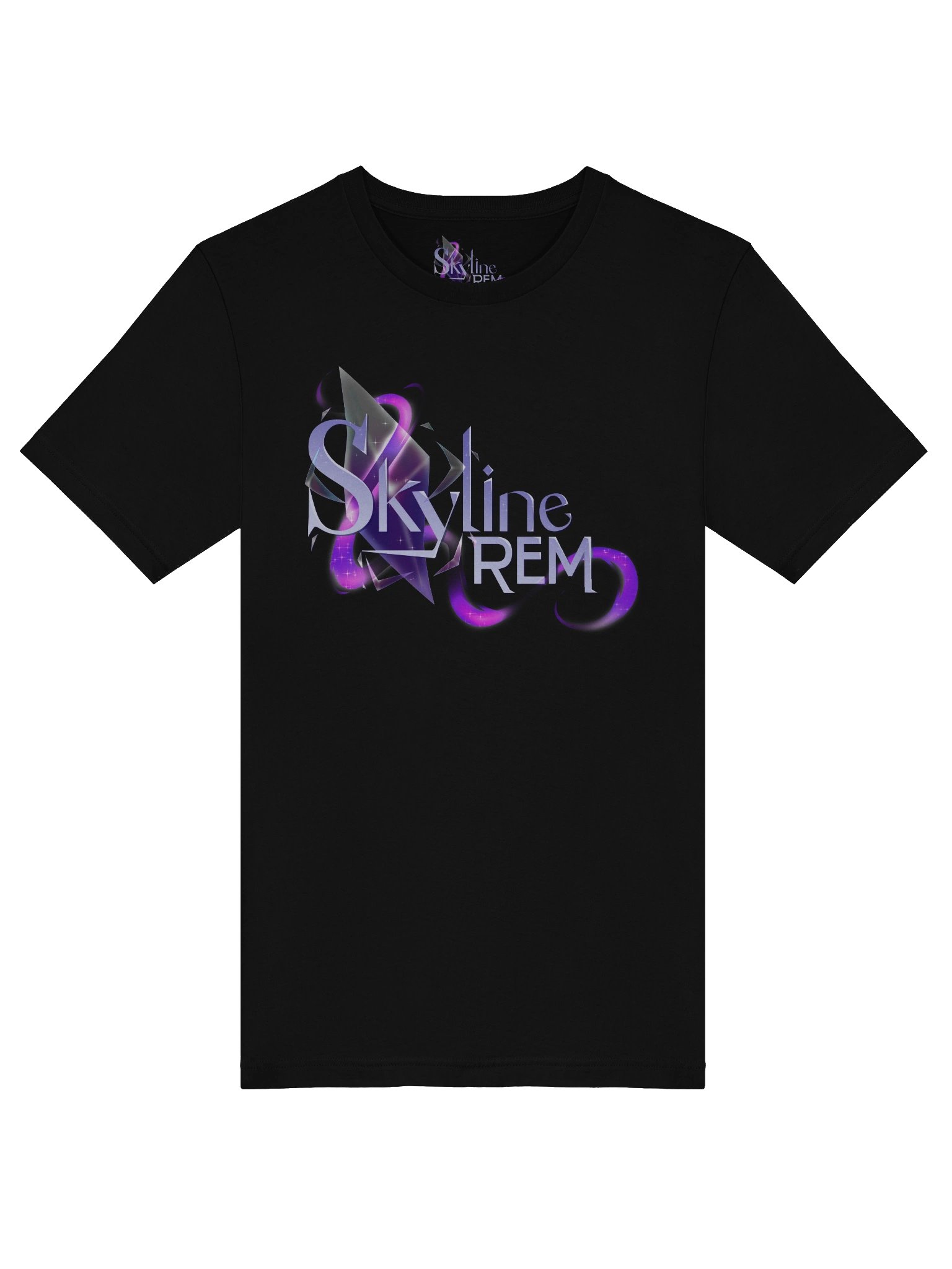Skyline: Rem T-Shirt product image (38)