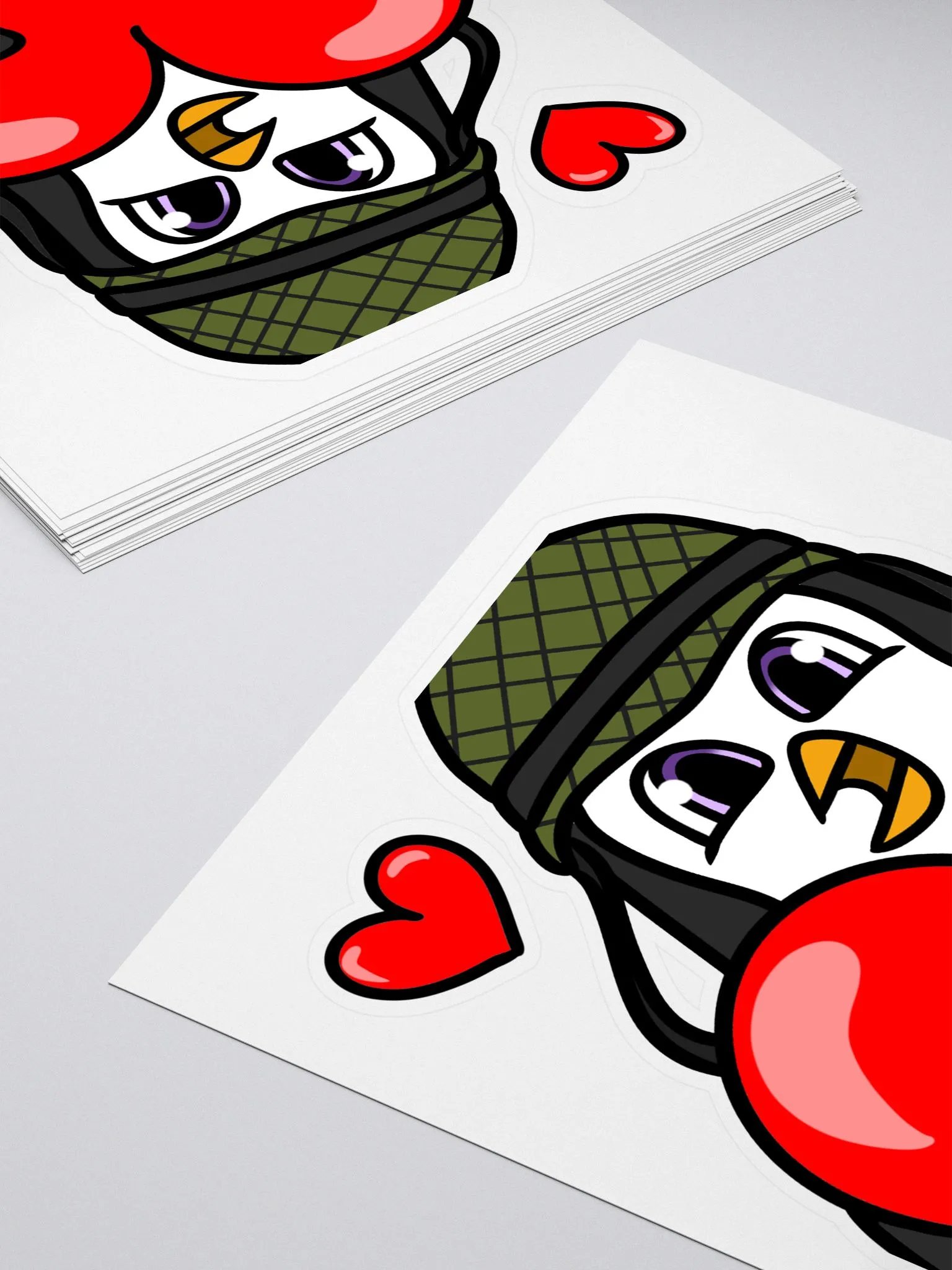 Sticker Love product image (4)