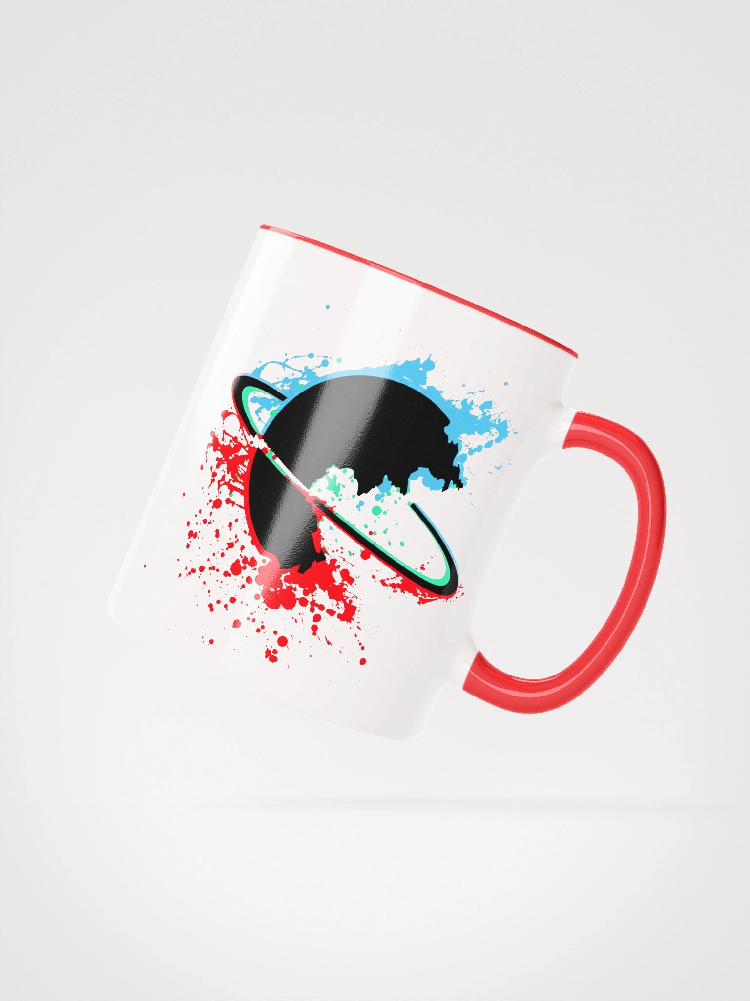 Cosmic Rust Mug product image (2)