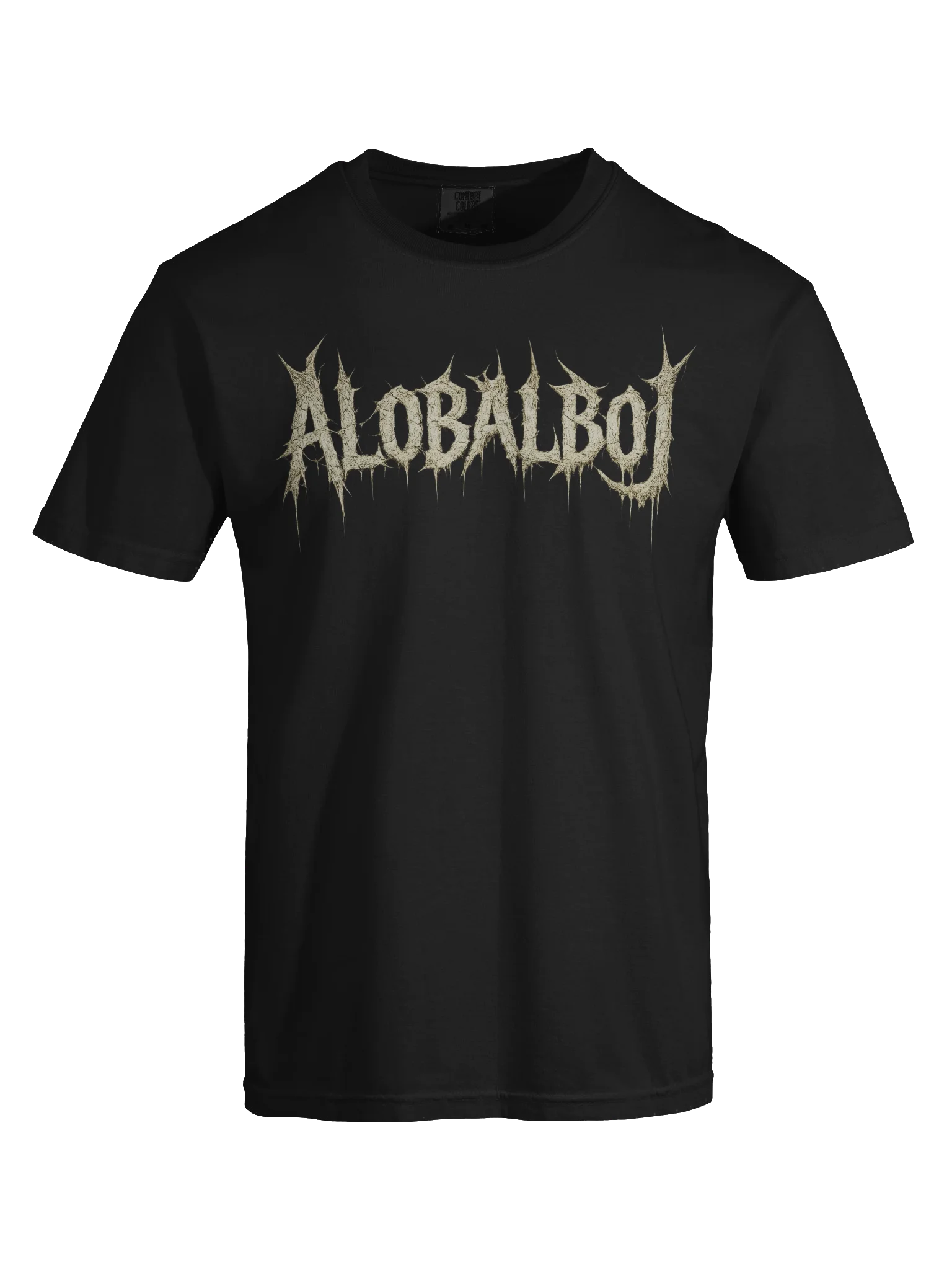 ALOBALBOJ T-SHIRT product image (7)