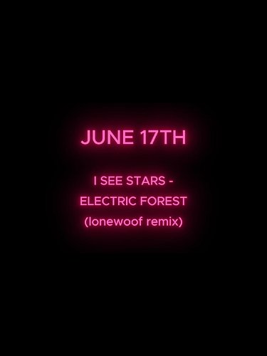 WEDNESDAY - NEW MUSIC

SATURDAY - BRAINRACK HEADLINE

AHHHHHHHHHHHHHHHHHHHHHHHHHHHHHH

If you love emo, ass shaking, headbang...