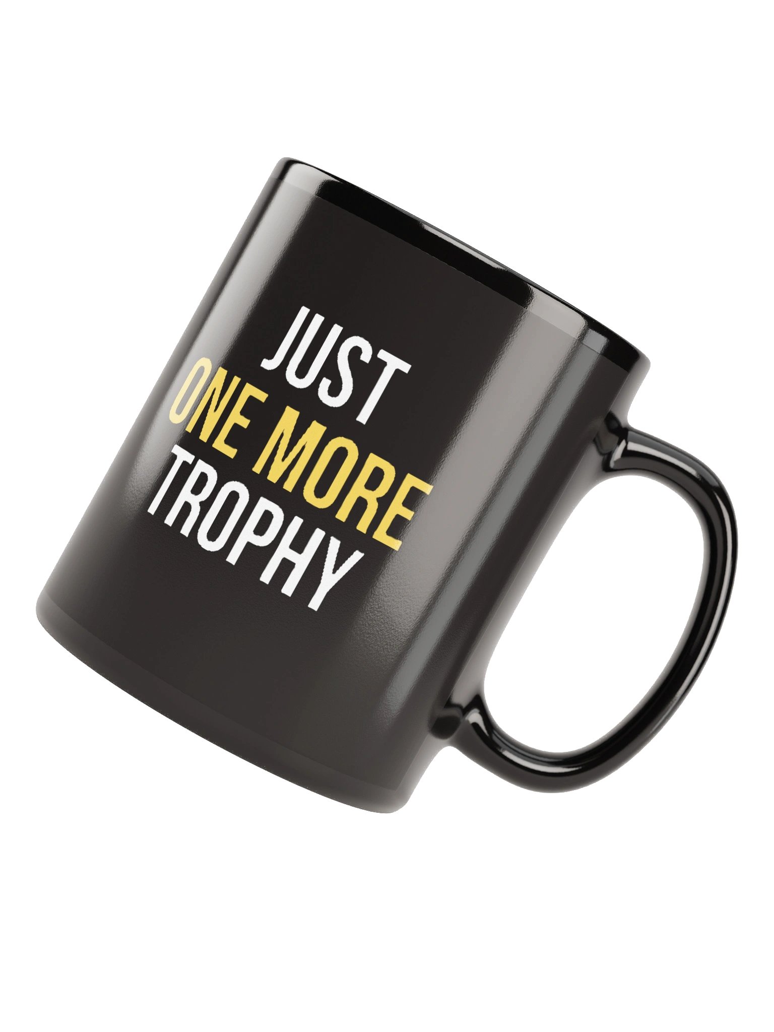 "Just One More Trophy" 11oz Mug product image (6)