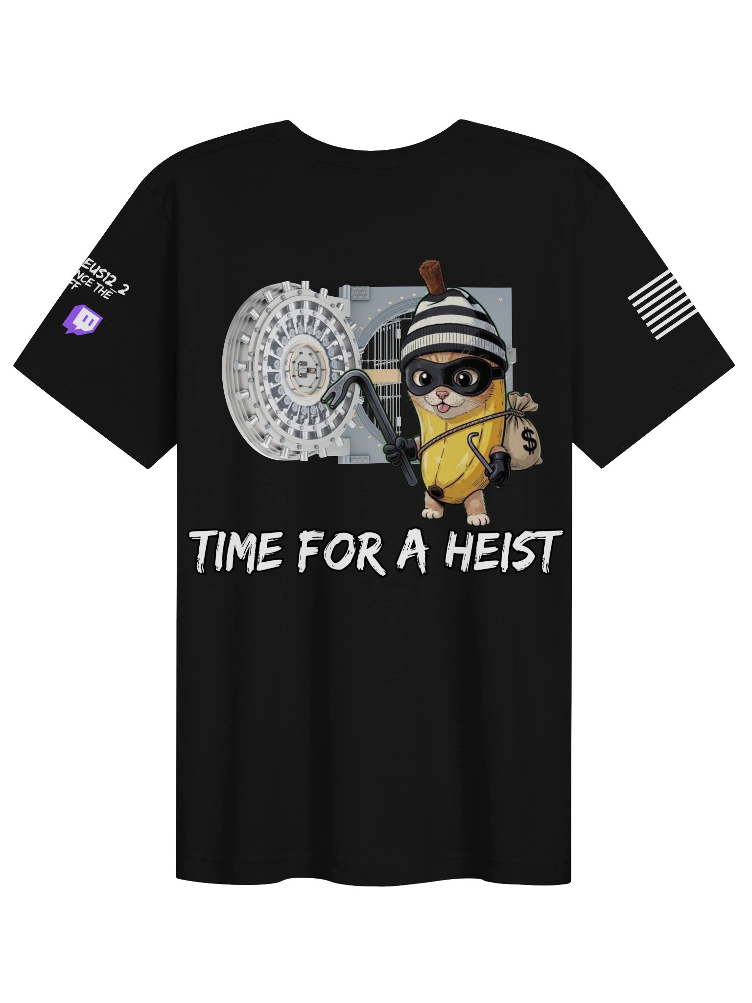 The Heist product image (7)