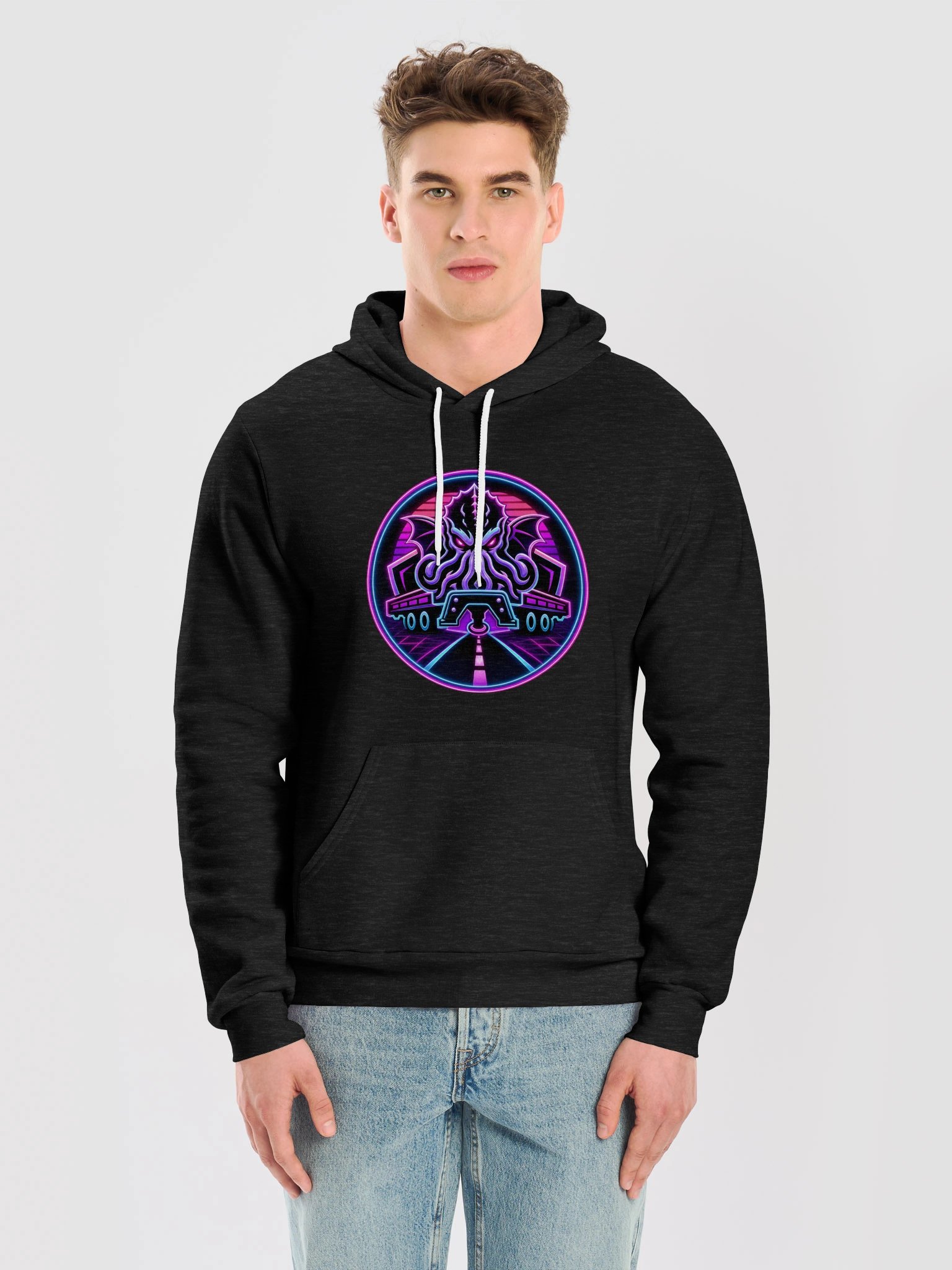 MBTM Retro Hoodie product image (5)
