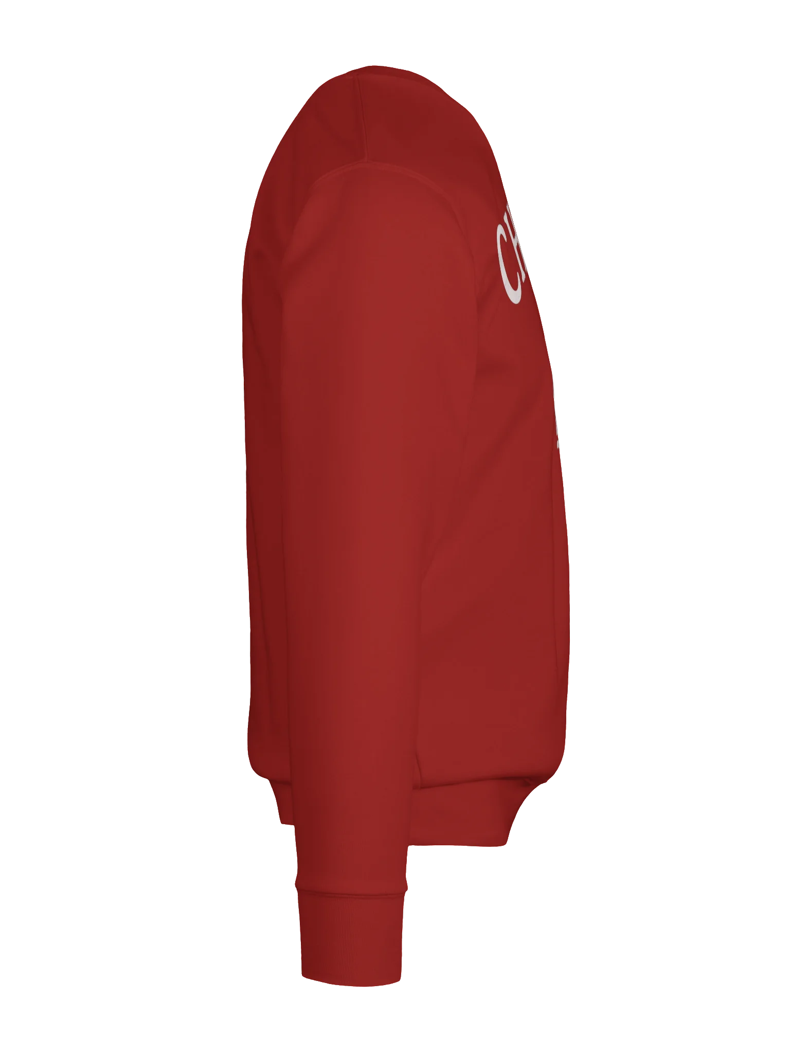 Chatty Pie Premium Sweatshirt | Cozy Chatty Fall Collection product image (10)
