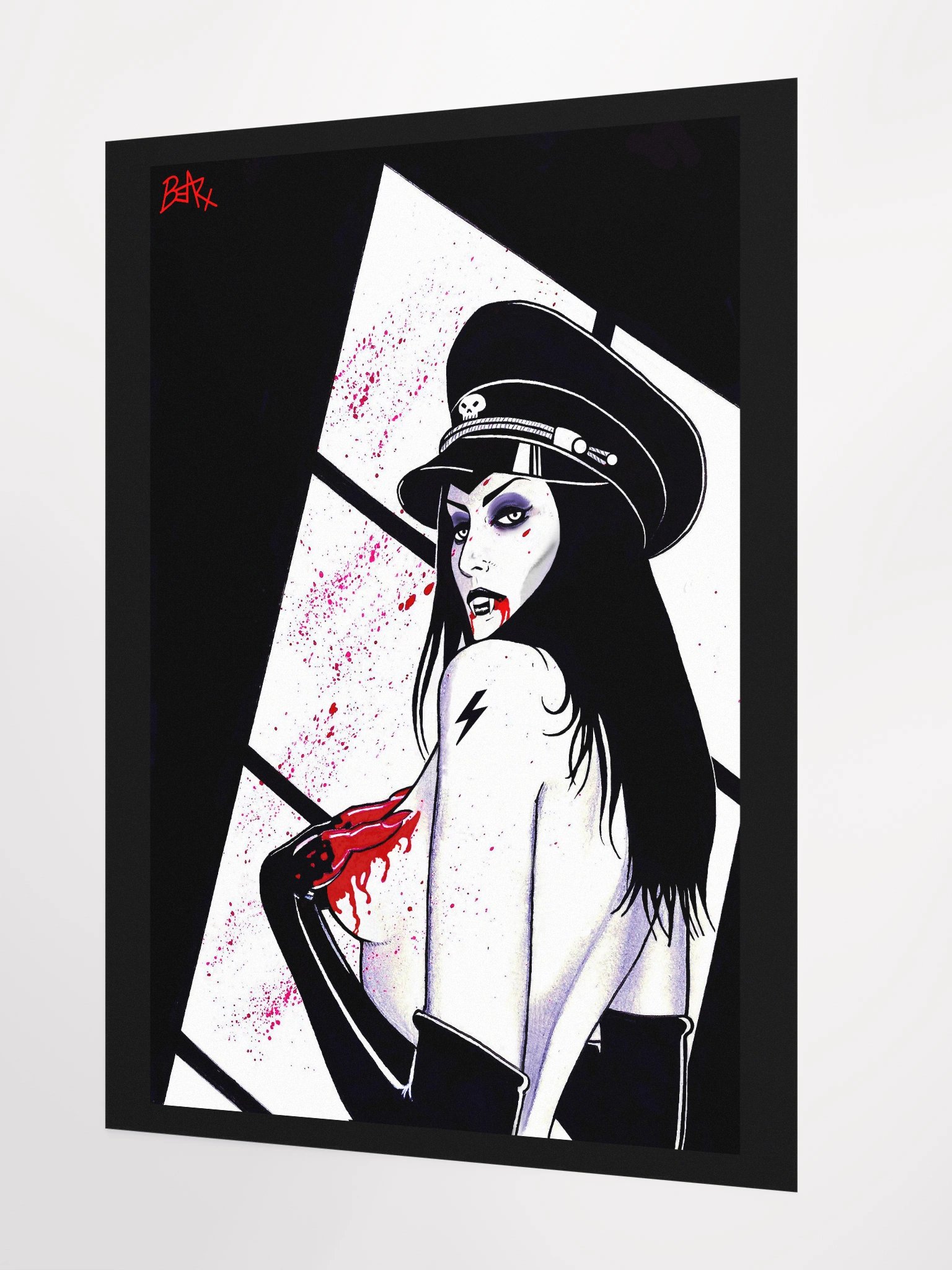 Blood for Blitzen product image (2)