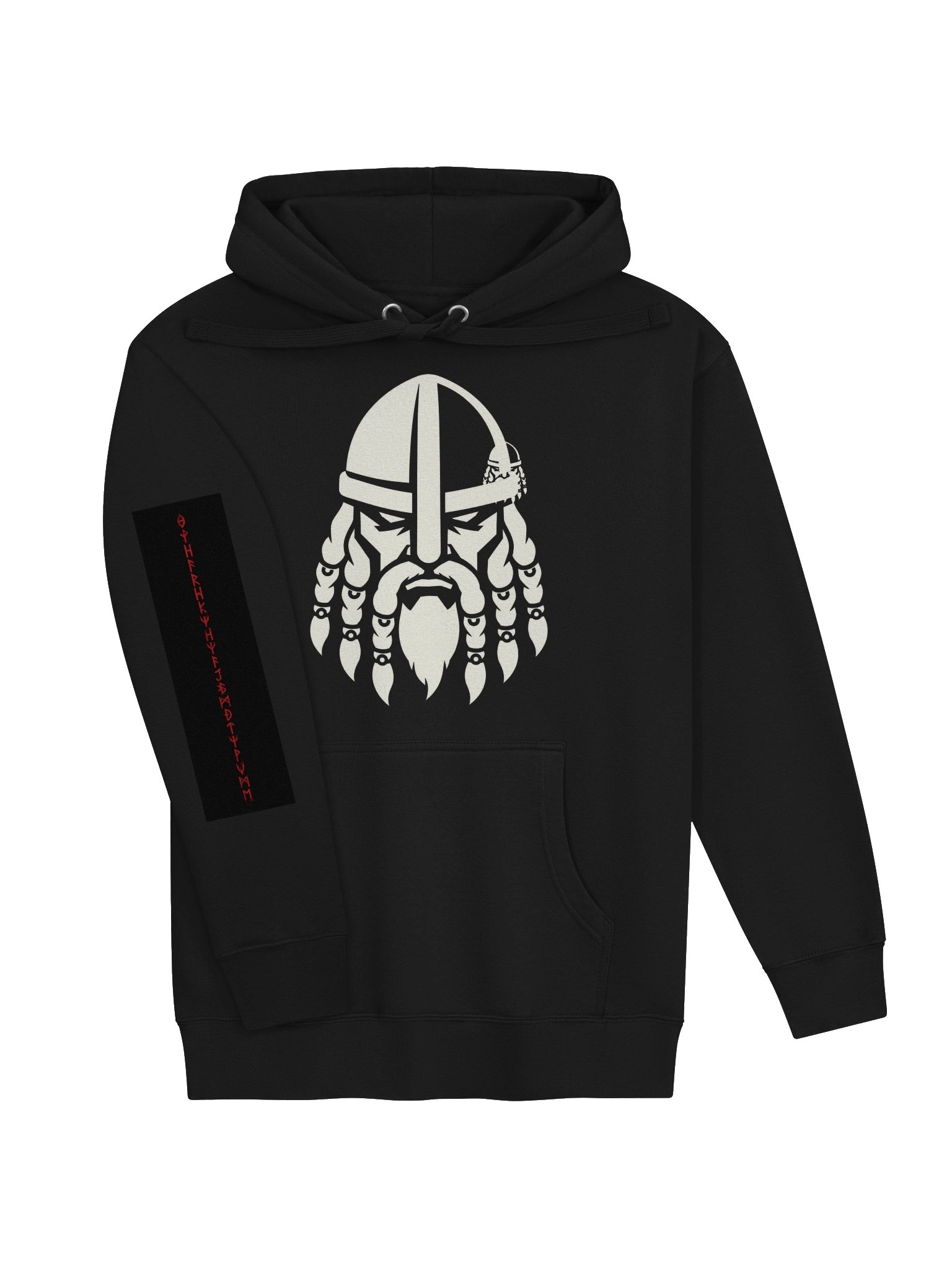Realm Hoodie product image (3)