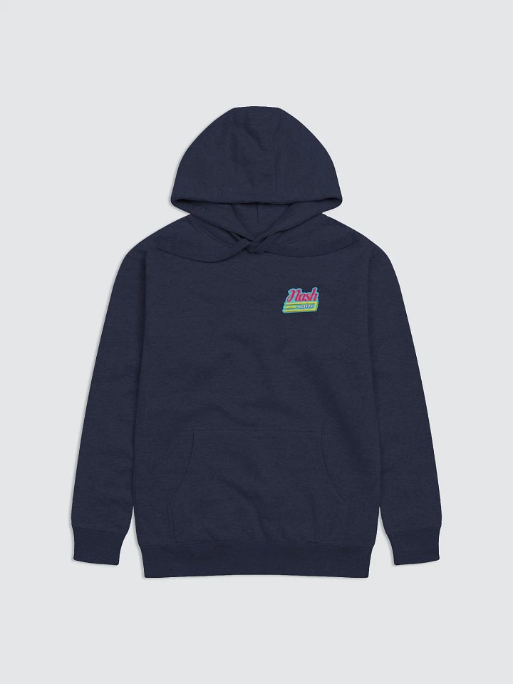 Nash Nation Hoodie product image (1)