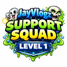 JayVlogz Level 1 VIP Access