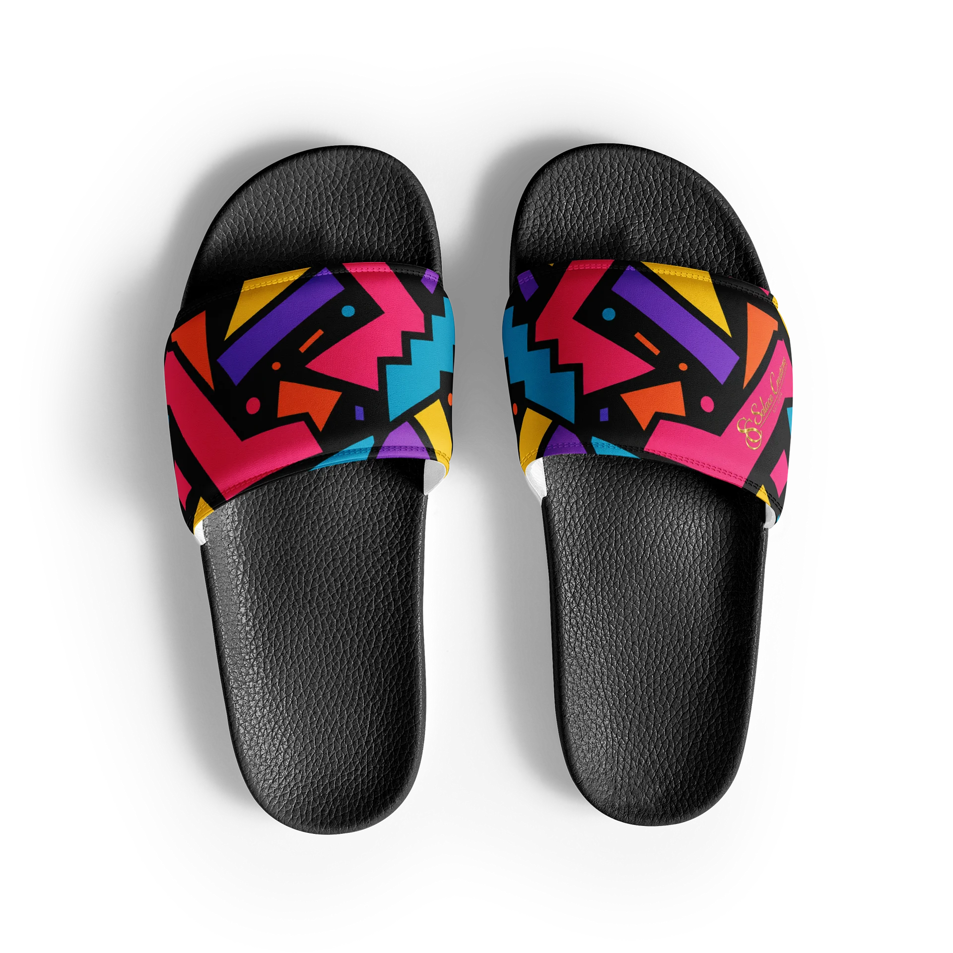 Neon Rewind Slides product image (3)