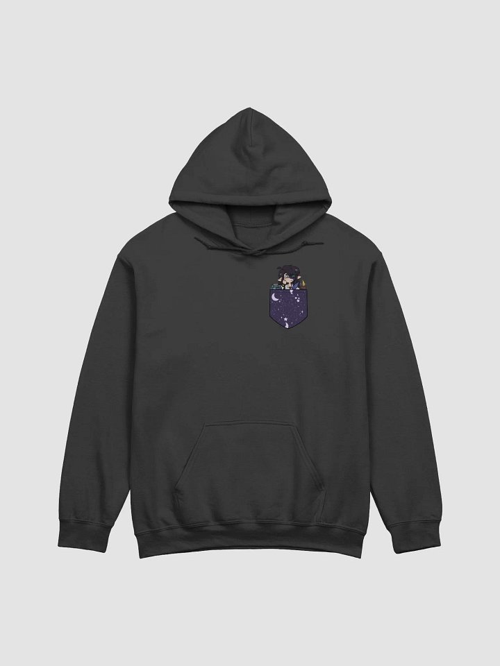 Pocket of Rae Hoodie product image (2)