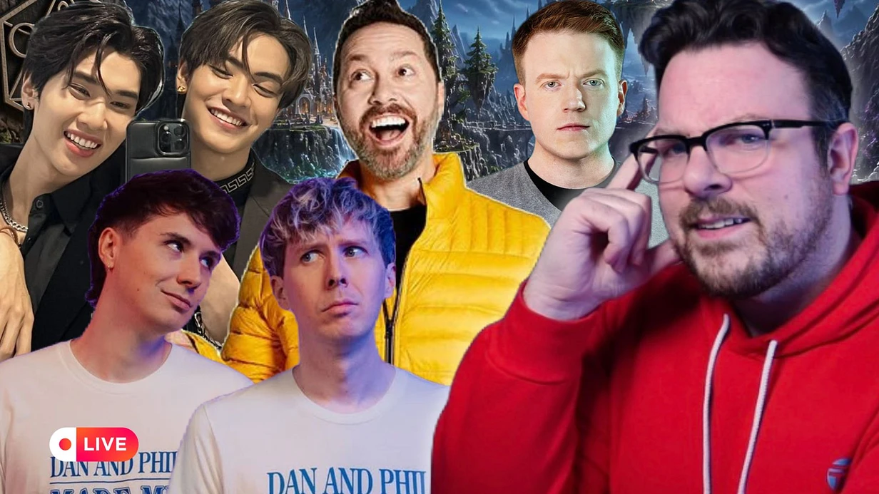 New video thumbnail