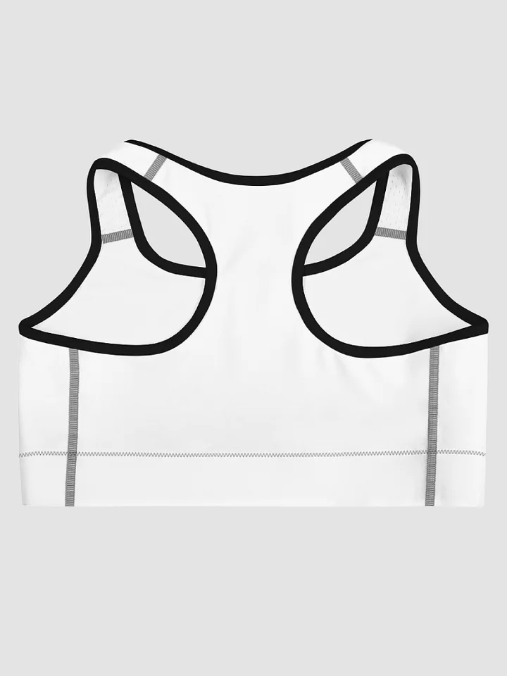 TexasTitters Sports Bra product image (2)