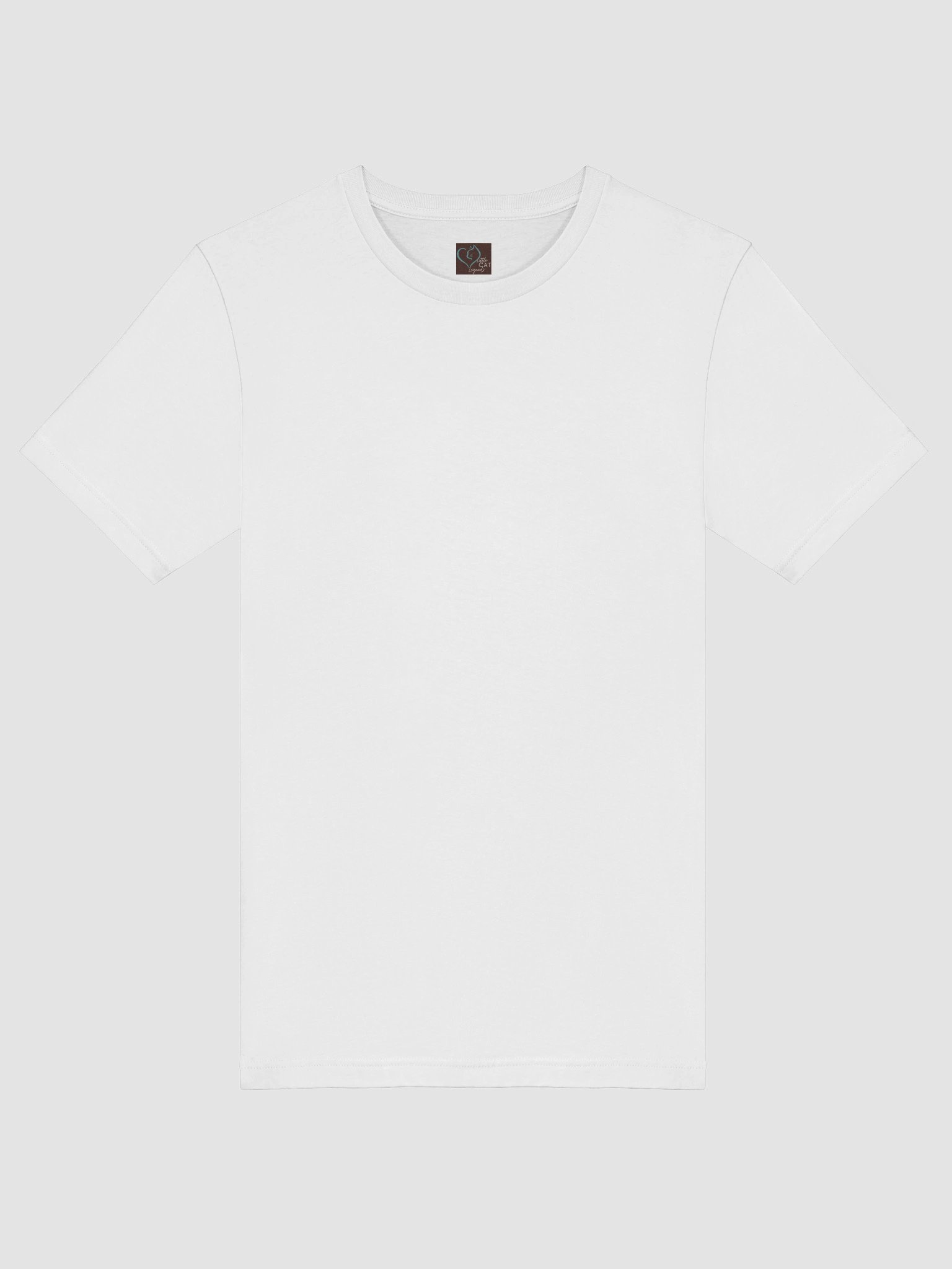 Good Witch Tee Purple Frame product image (5)