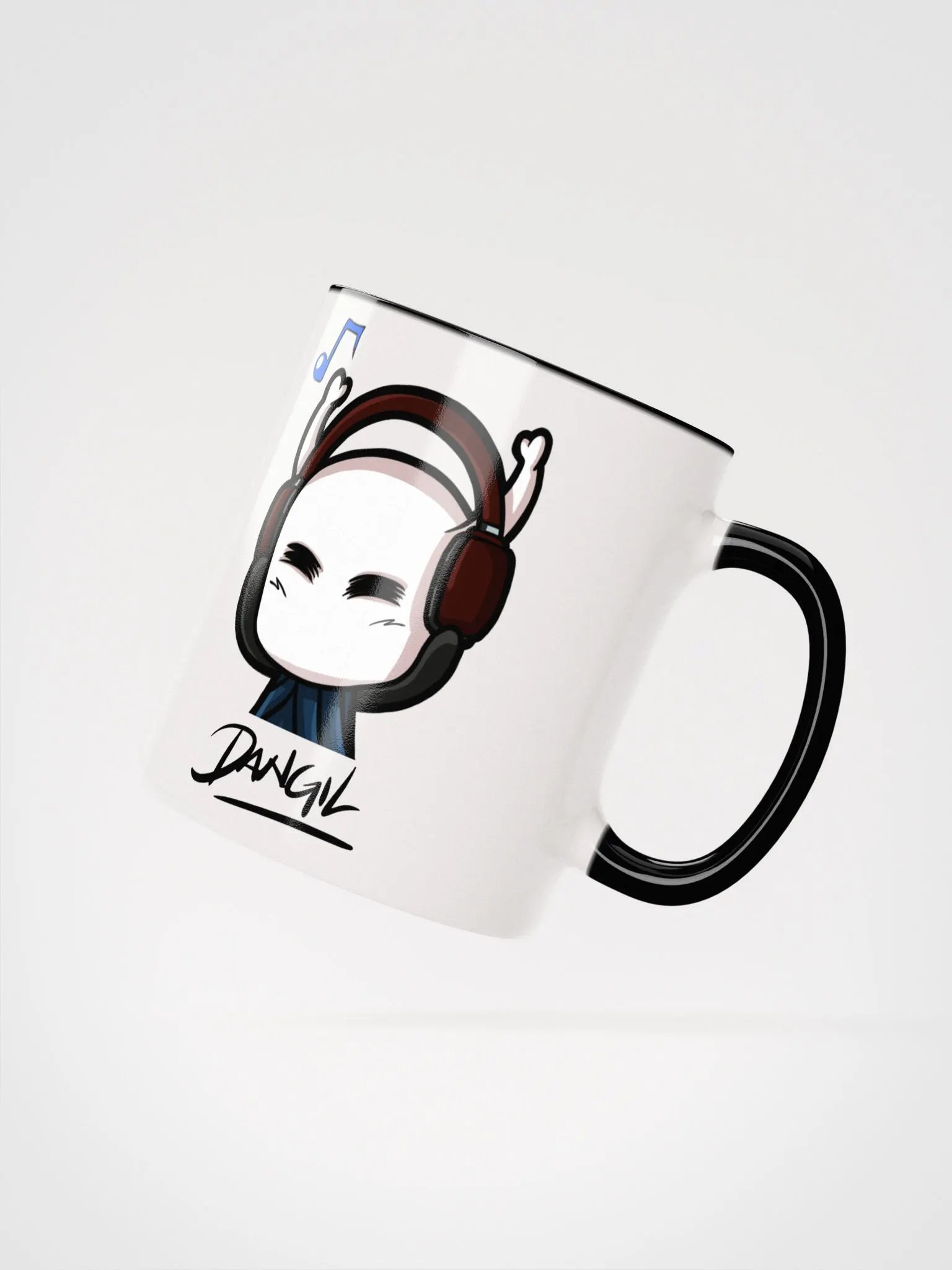 Chill Day (Mug) product image (2)