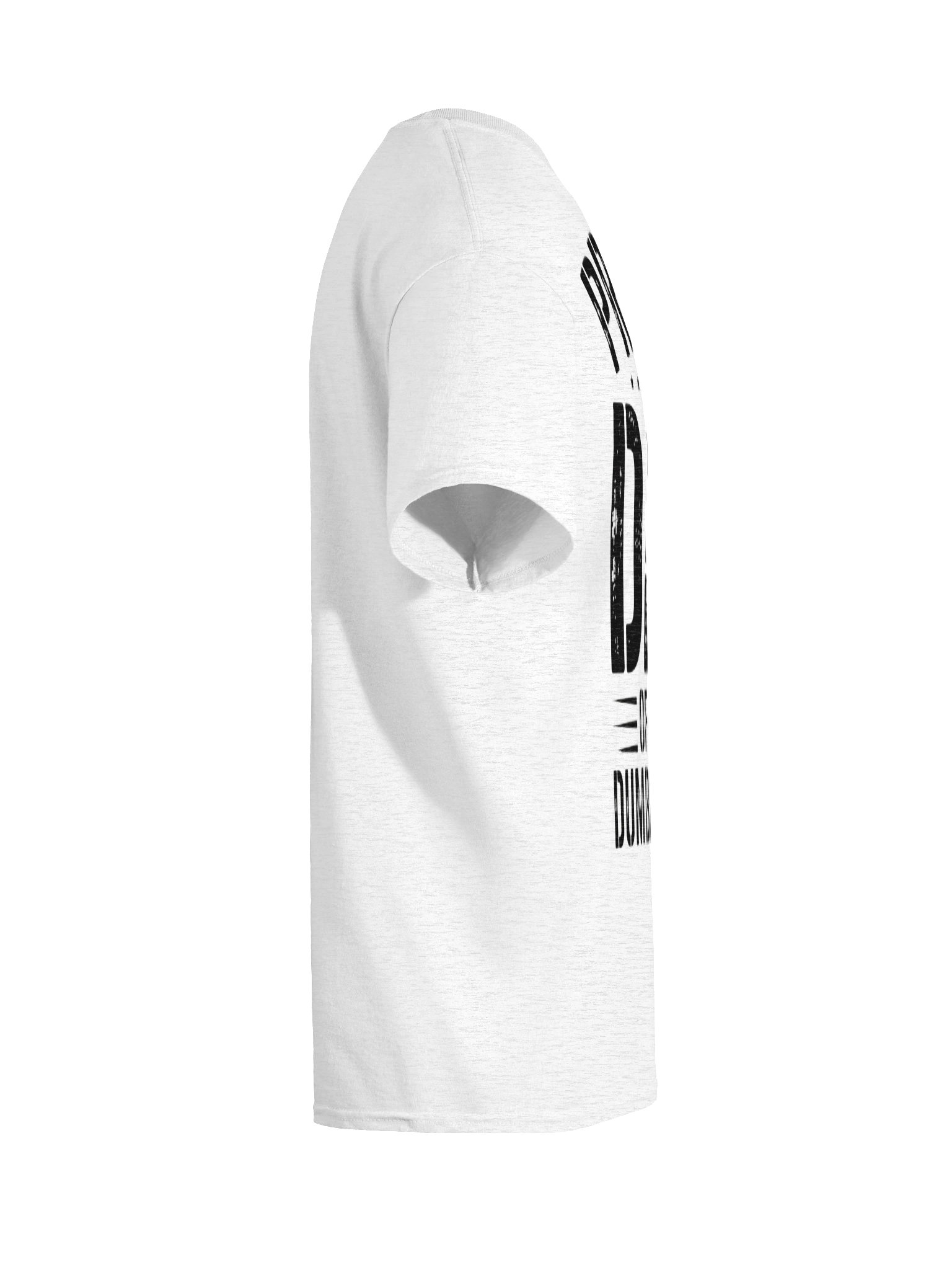 Proud Dad T-Shirt product image (10)