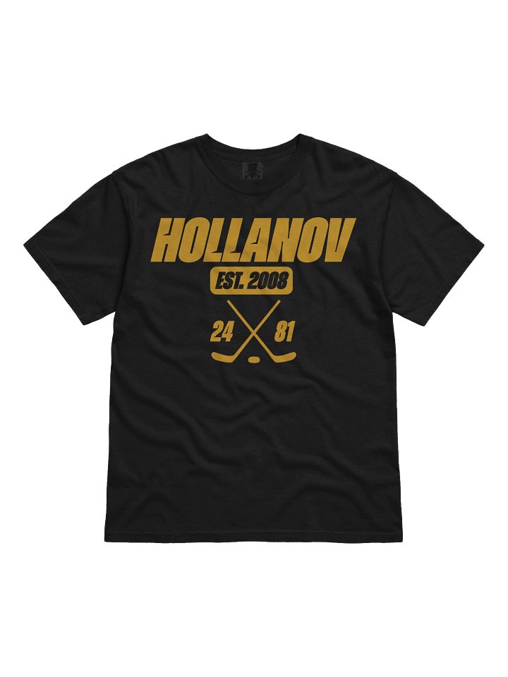 Hollanov-Raiders Colors product image (1)