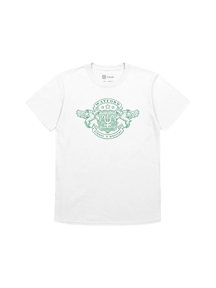 Watford Crest T-Shirt product image (1)