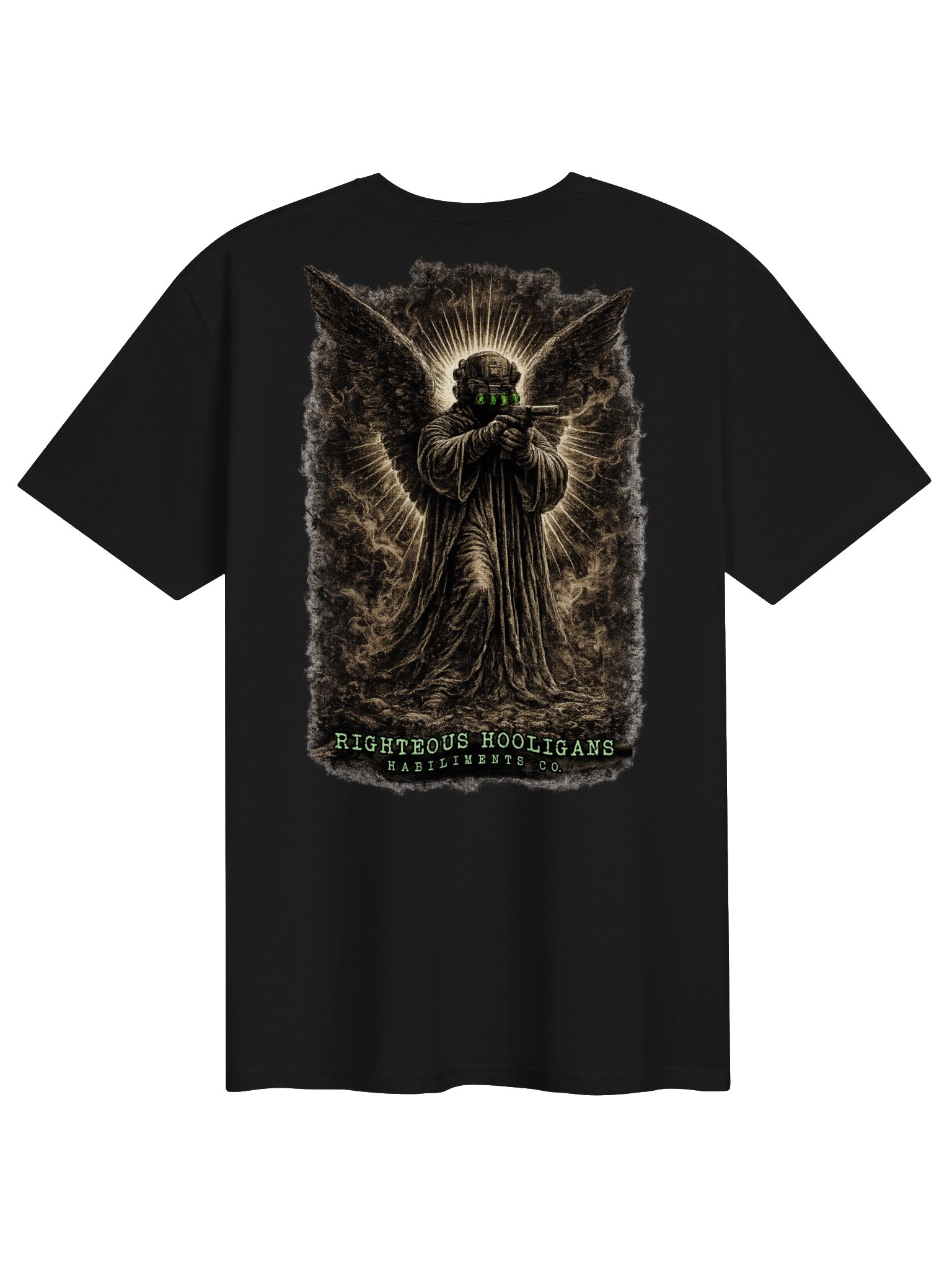 Warrior Angel product image (1)