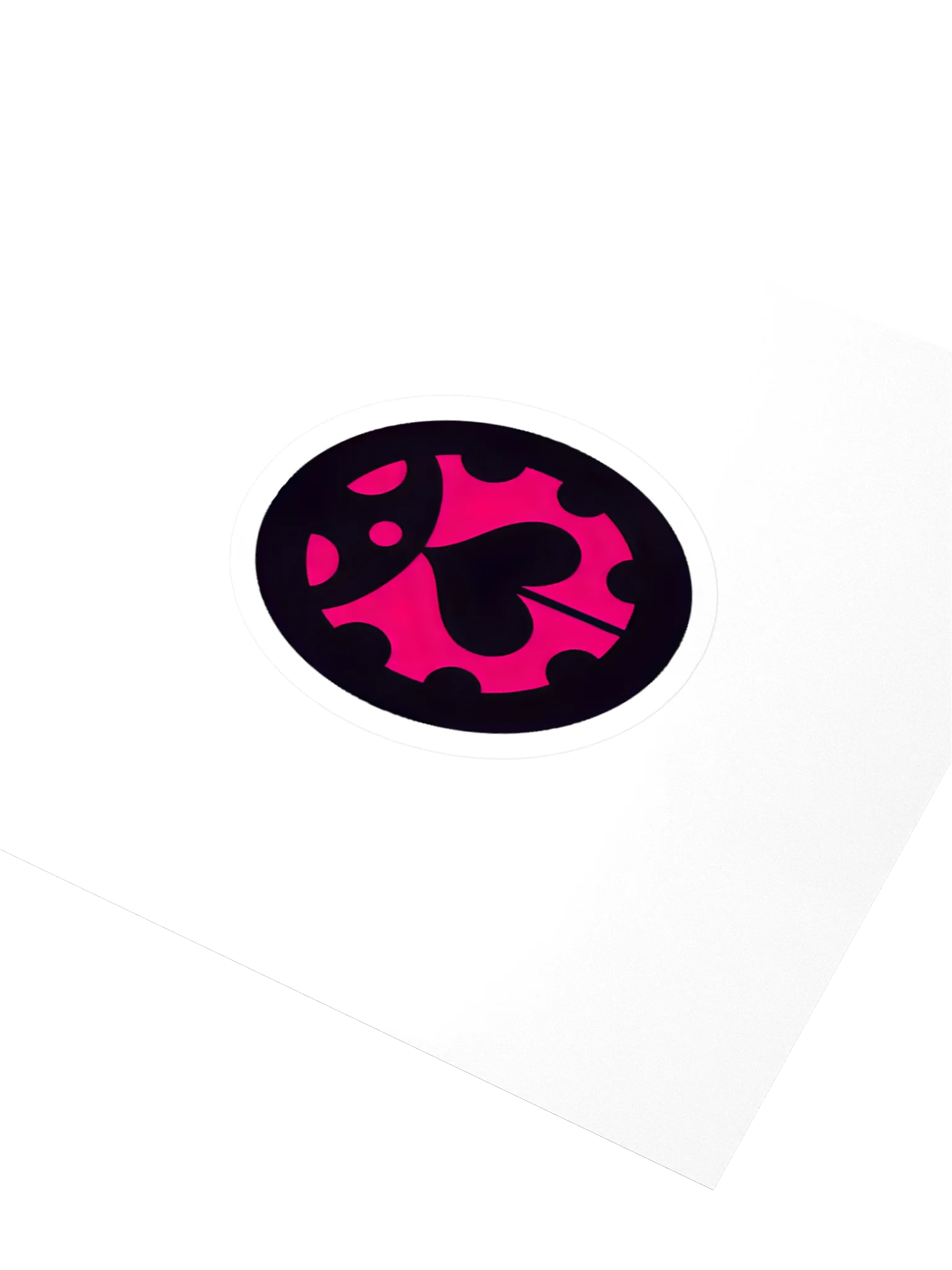 Golden Wind Sticker product image (3)