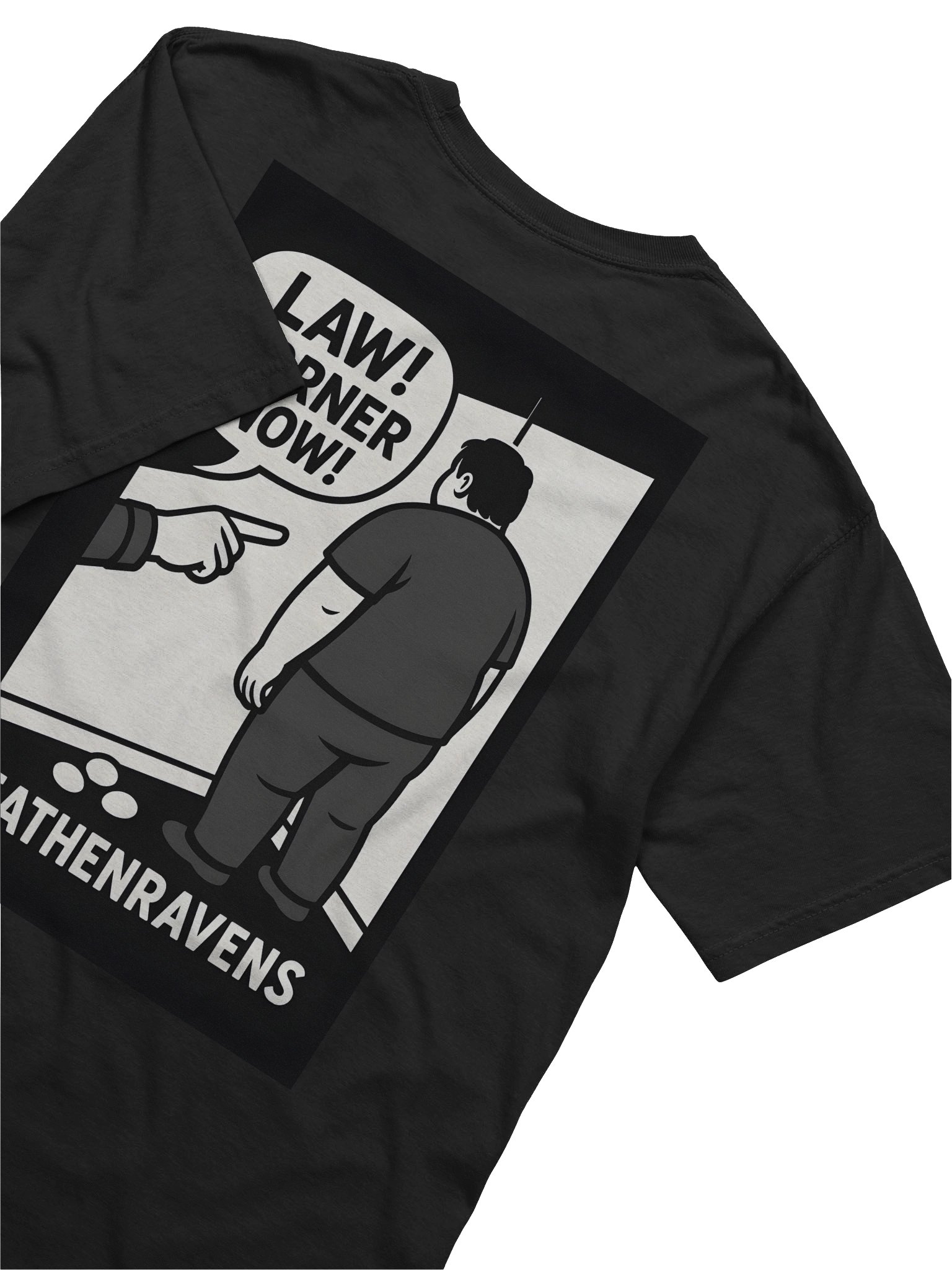 LAW CORNER! product image (6)