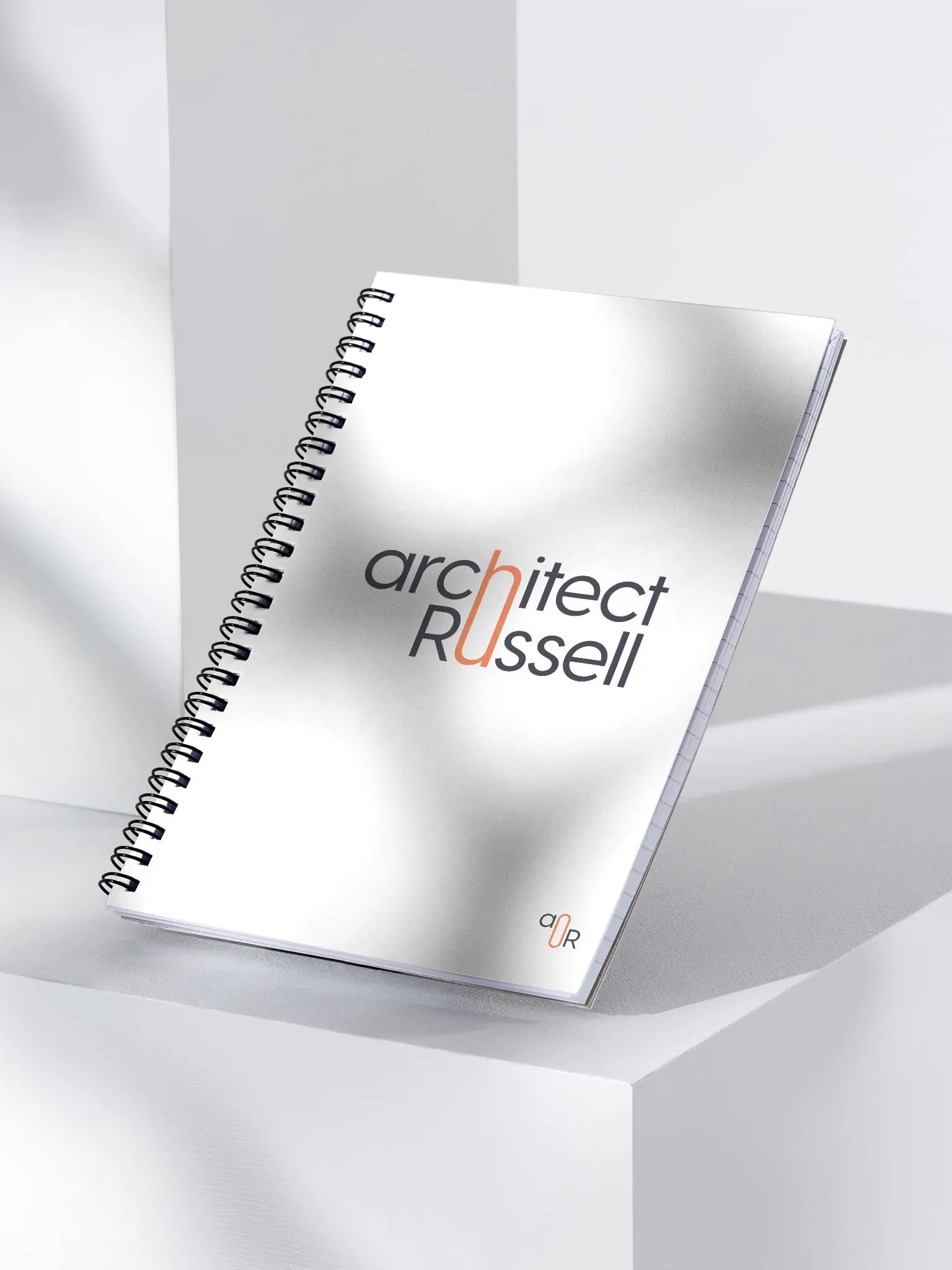 Spiral Note Book product image (4)