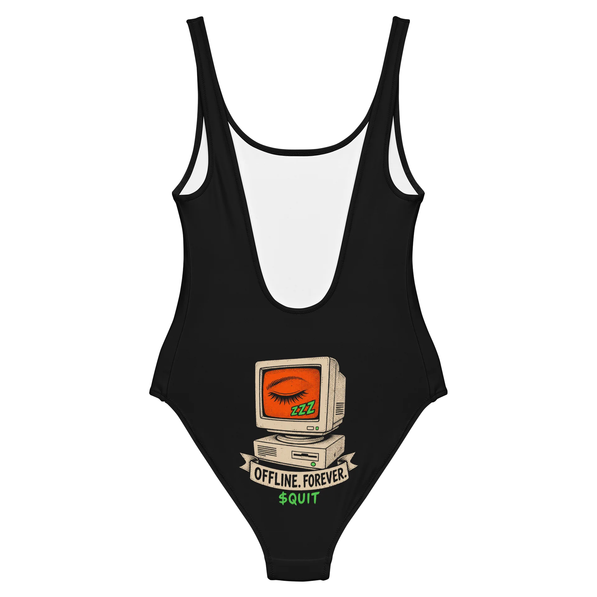 Offline One-Piece product image (6)