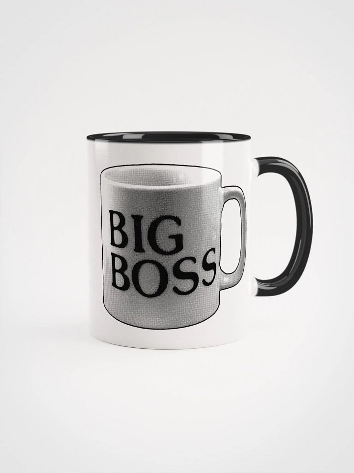 The Big Boss 