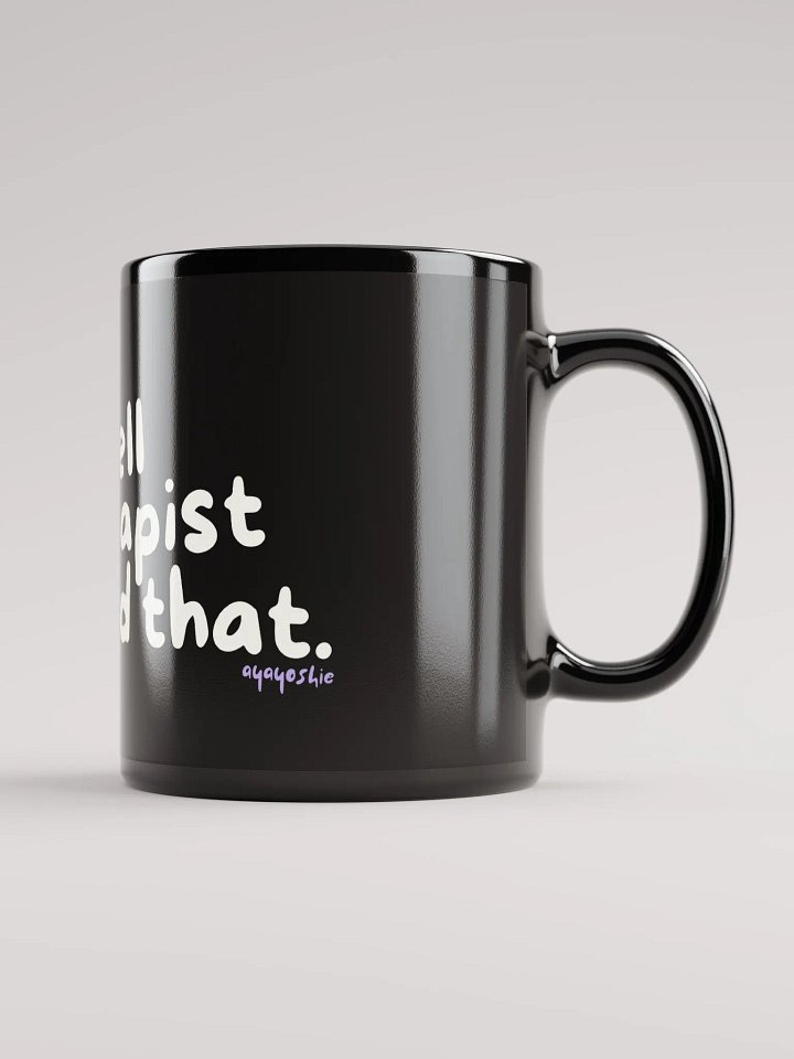 Therapy Mug product image (1)