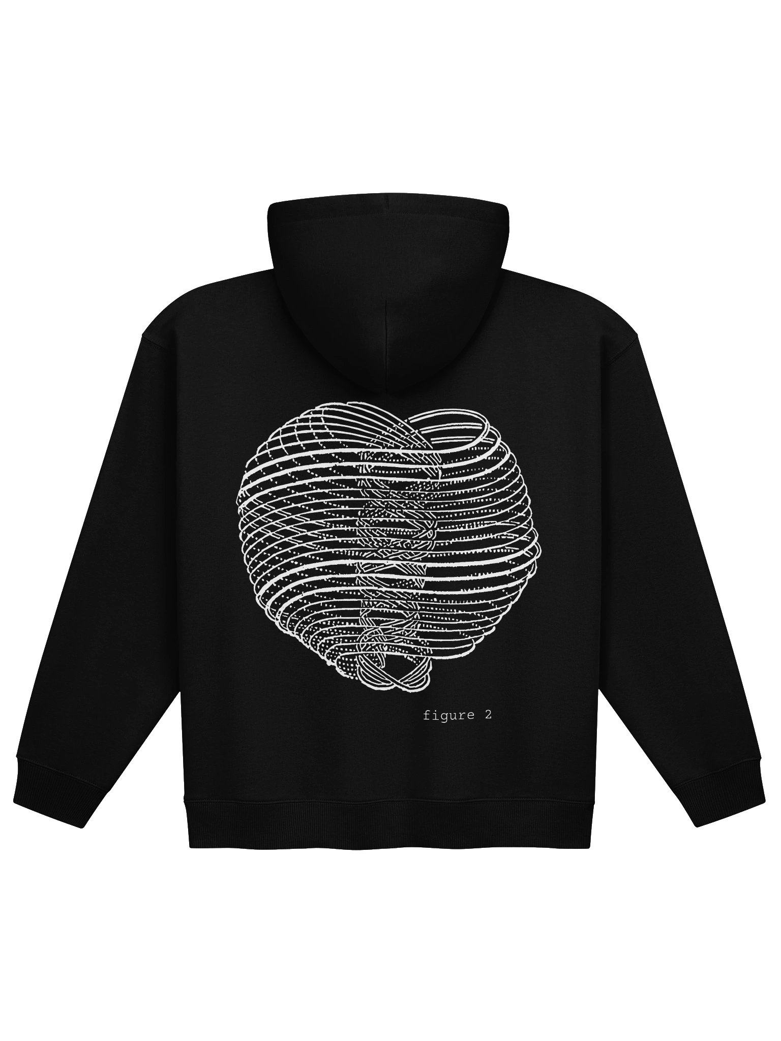 Torus Sweatshirt product image (1)
