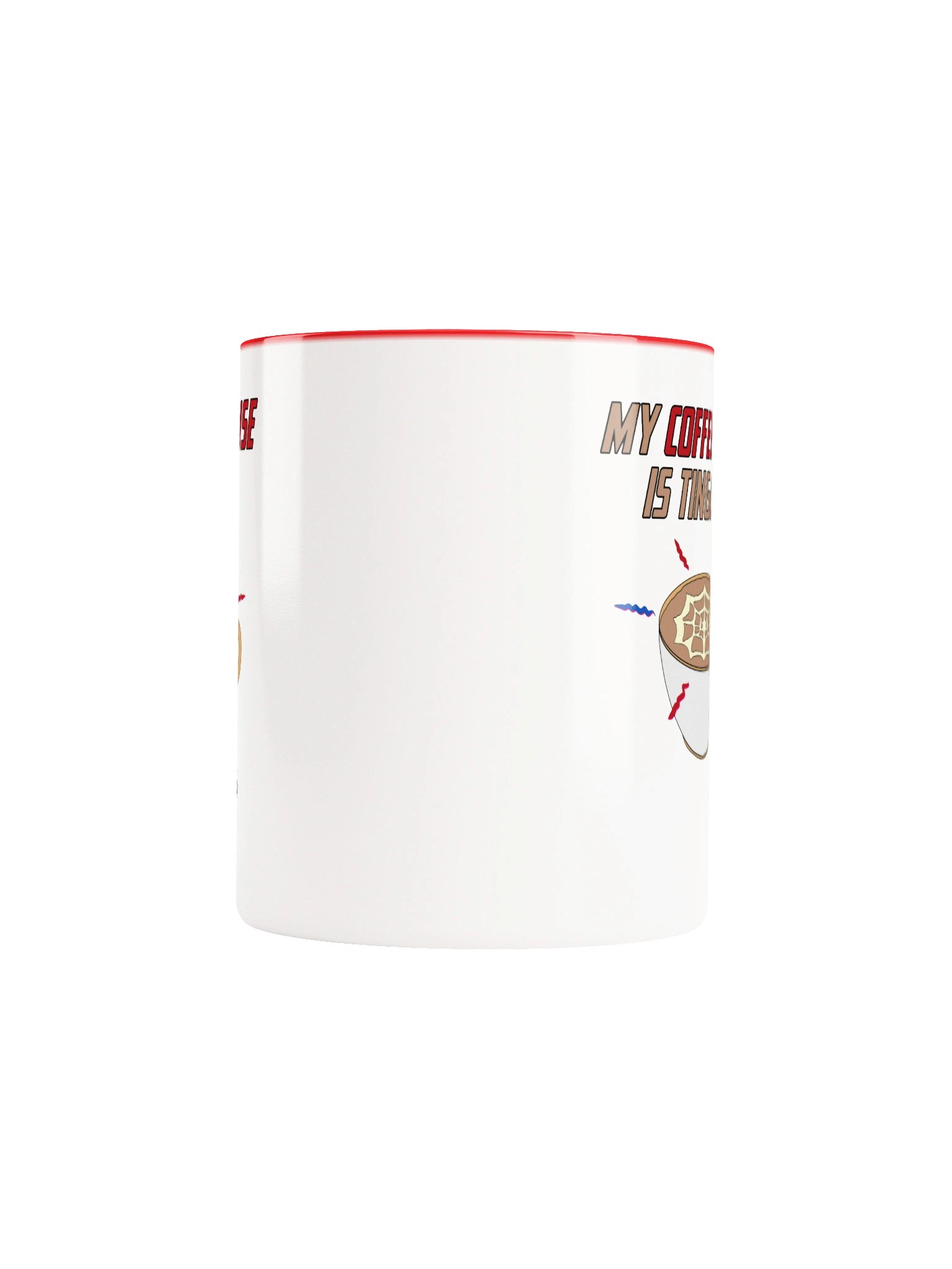 My Coffee Sense is Tingling product image (45)