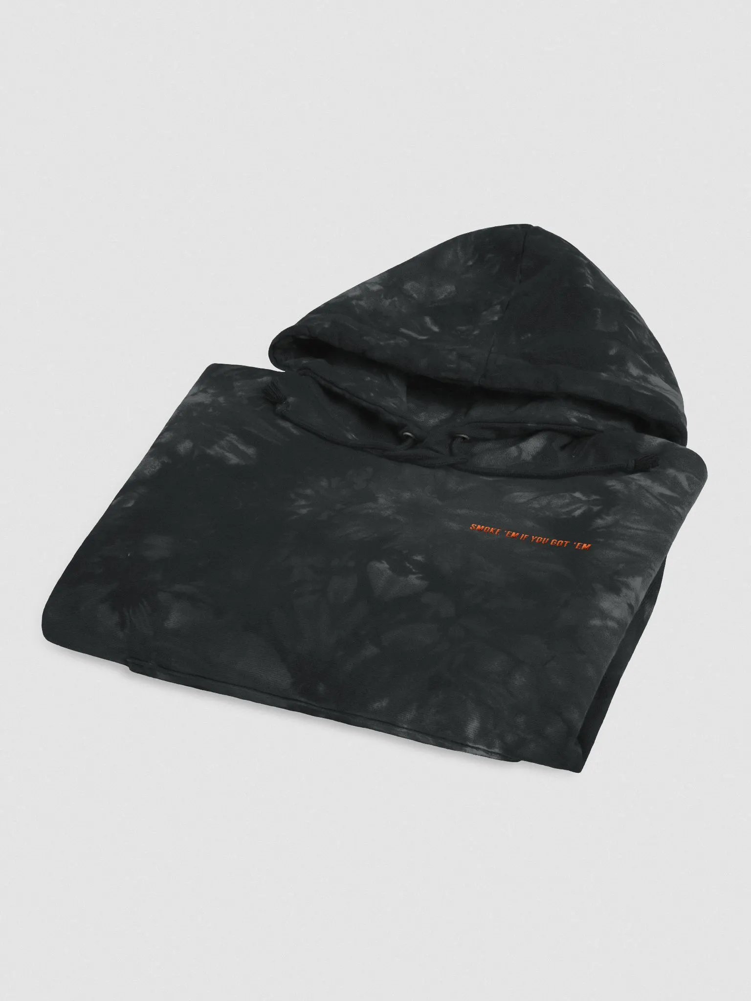 Smoke 'em if You Got 'em 2025 420 Collection Champion Jacket product image (4)