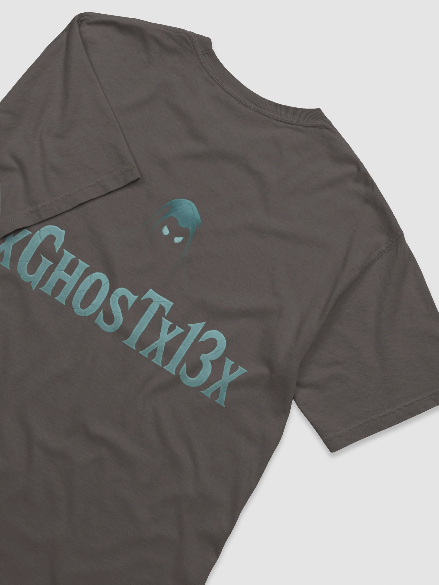Ghost Tee product image (40)
