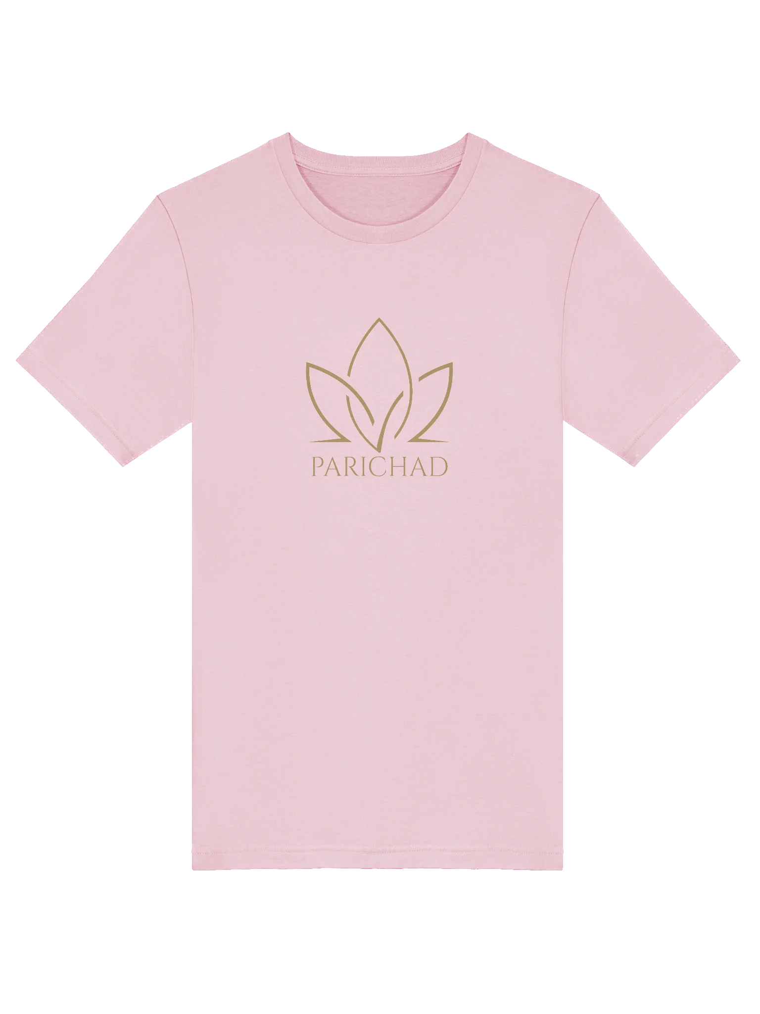 Parichad Lotus Supersoft Signature Tee product image (6)