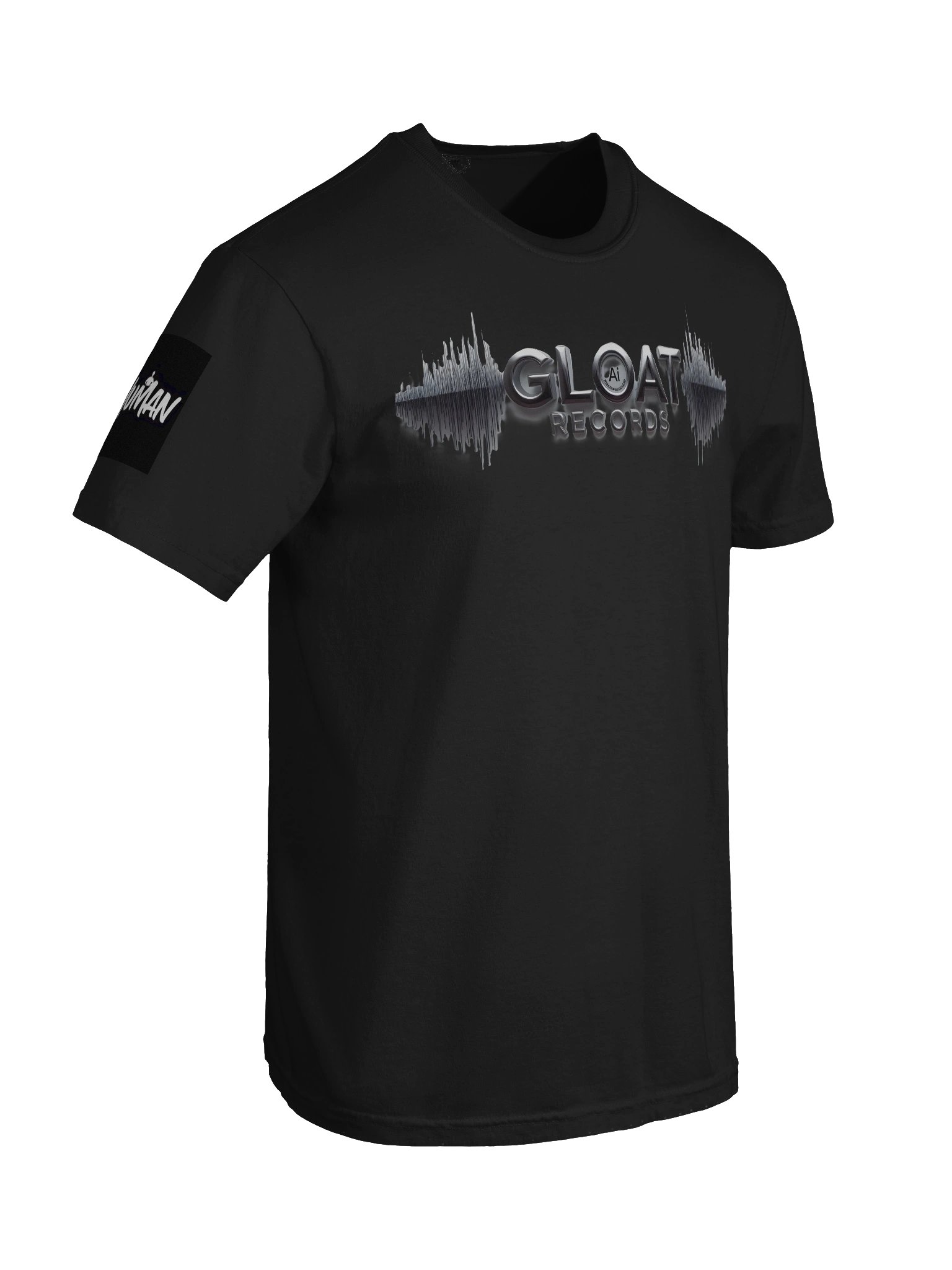 The Gloat Statement Tee product image (69)