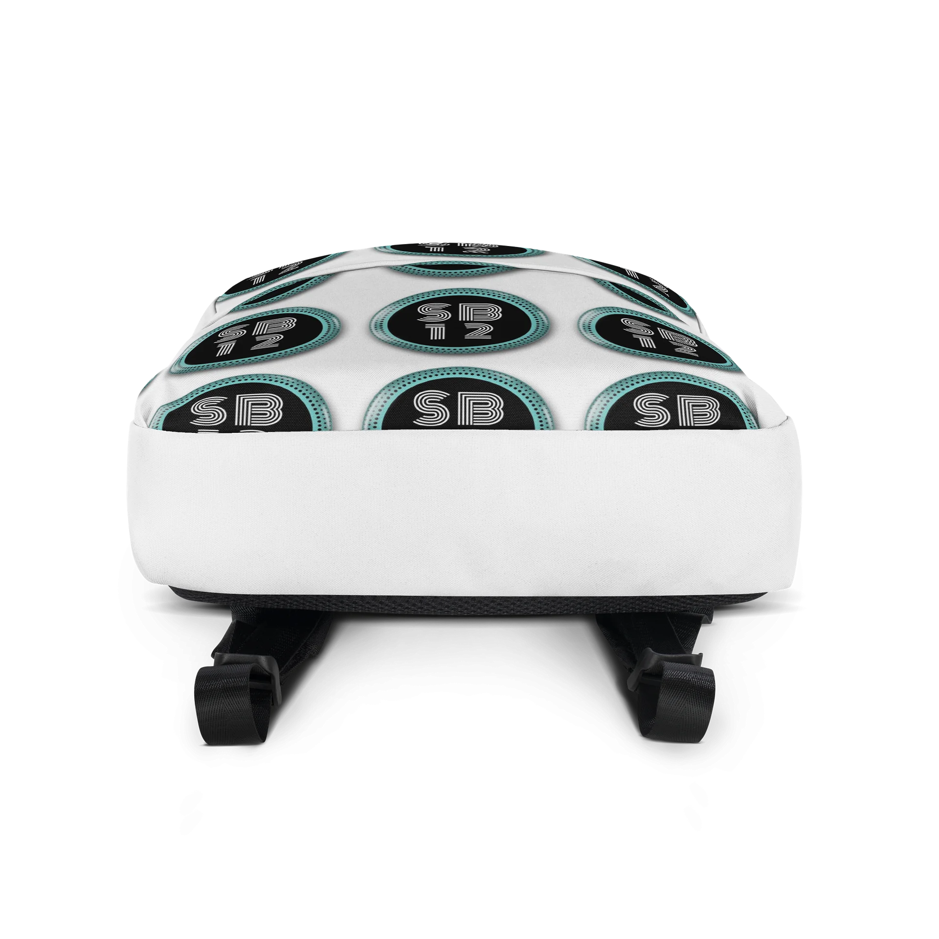 SB12 Backpack product image (5)