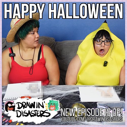 NEW EPISODE JUST DROPPED MY LITTLE CANDY CORN COBB'S!!!! HAPPY HECKIN' HALLOWEEN!!! 🧡🍭👻
~~
AND DON'T FORGET FOR ONLY $5 YOU C...