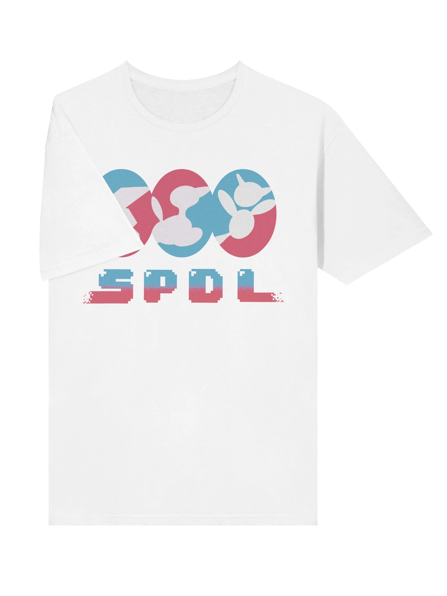 SPDL 2024 Logo Tee product image (75)
