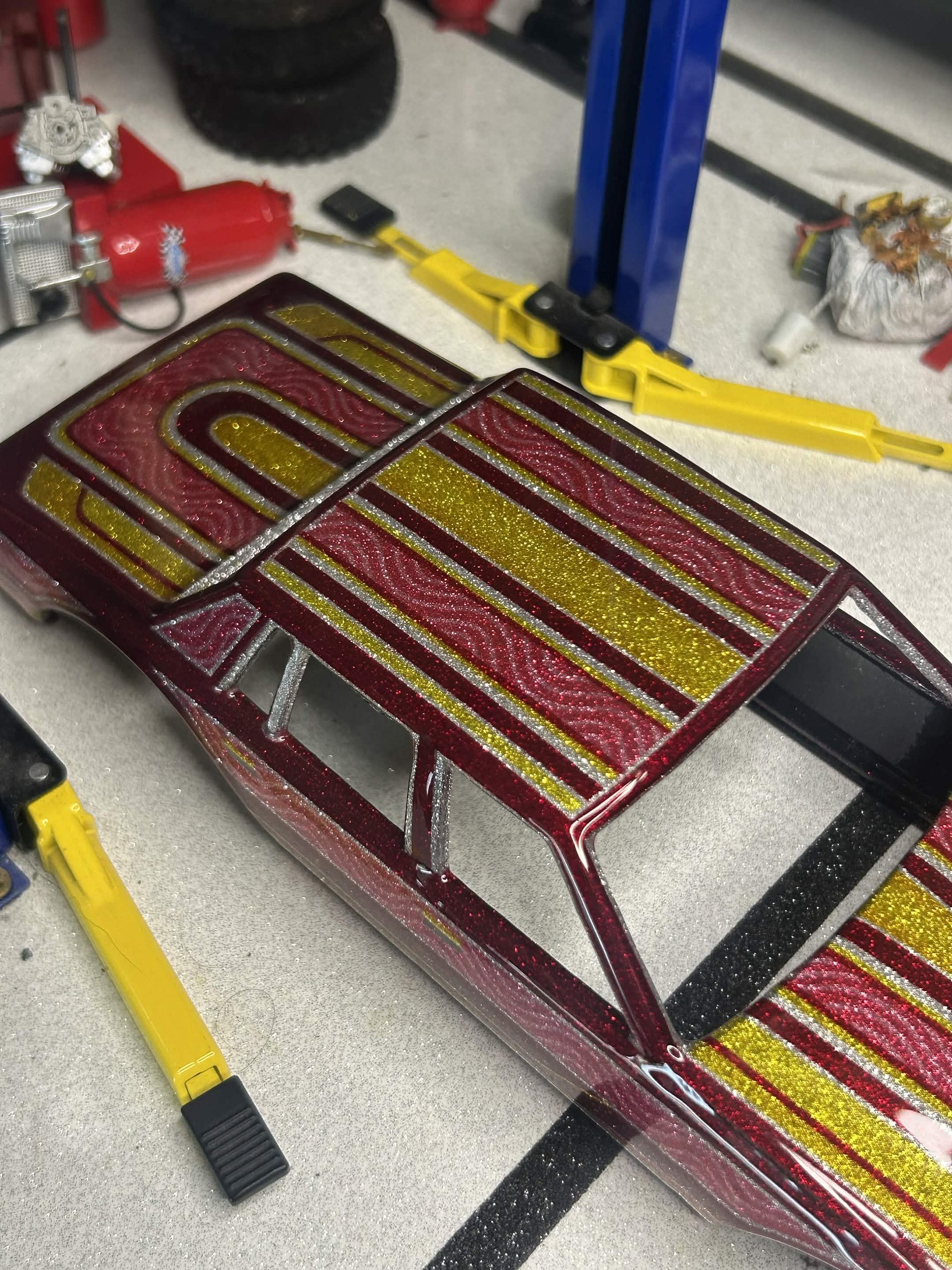 Donk Body product image (3)