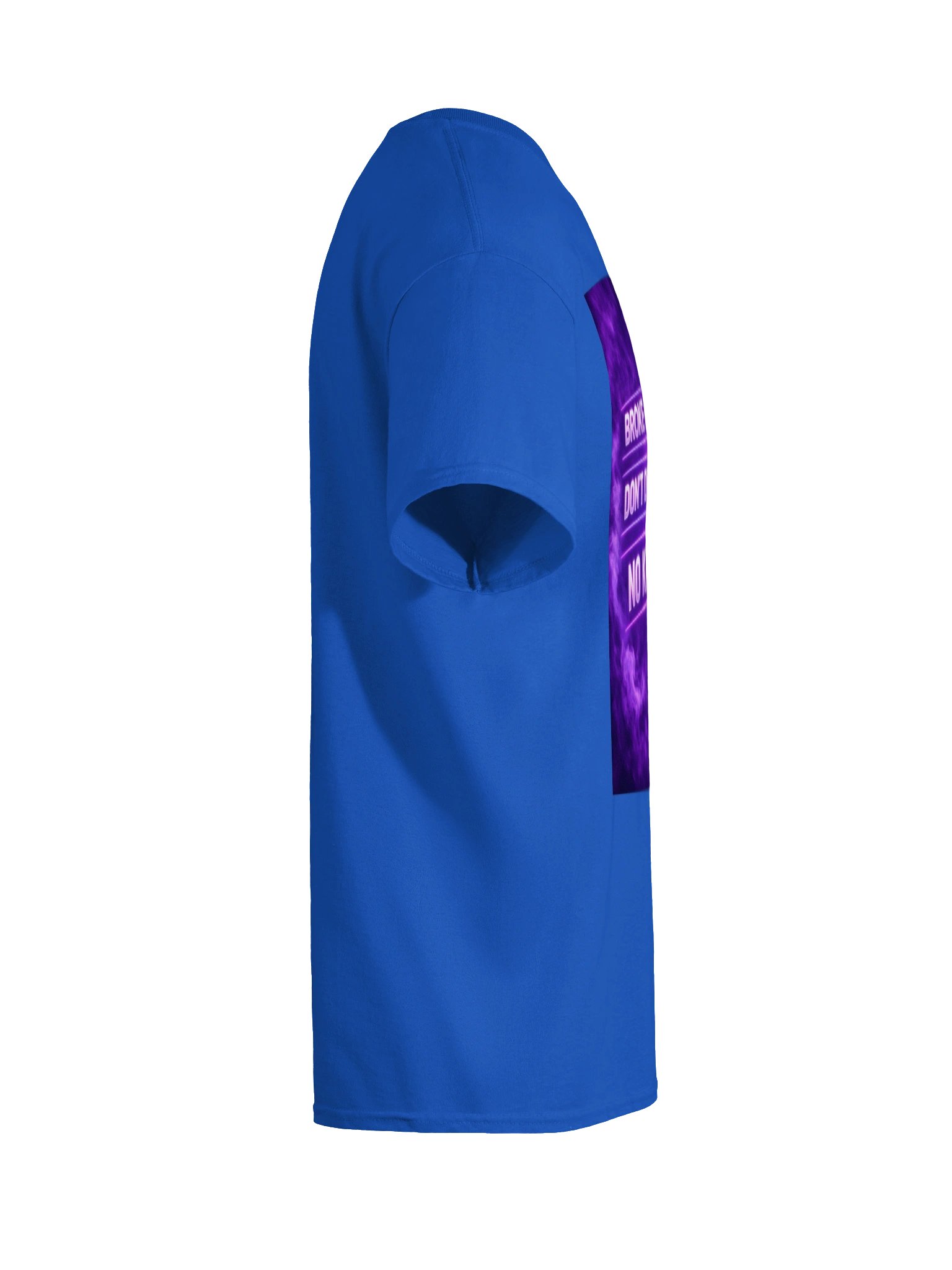 No Brokes T shirt product image (20)