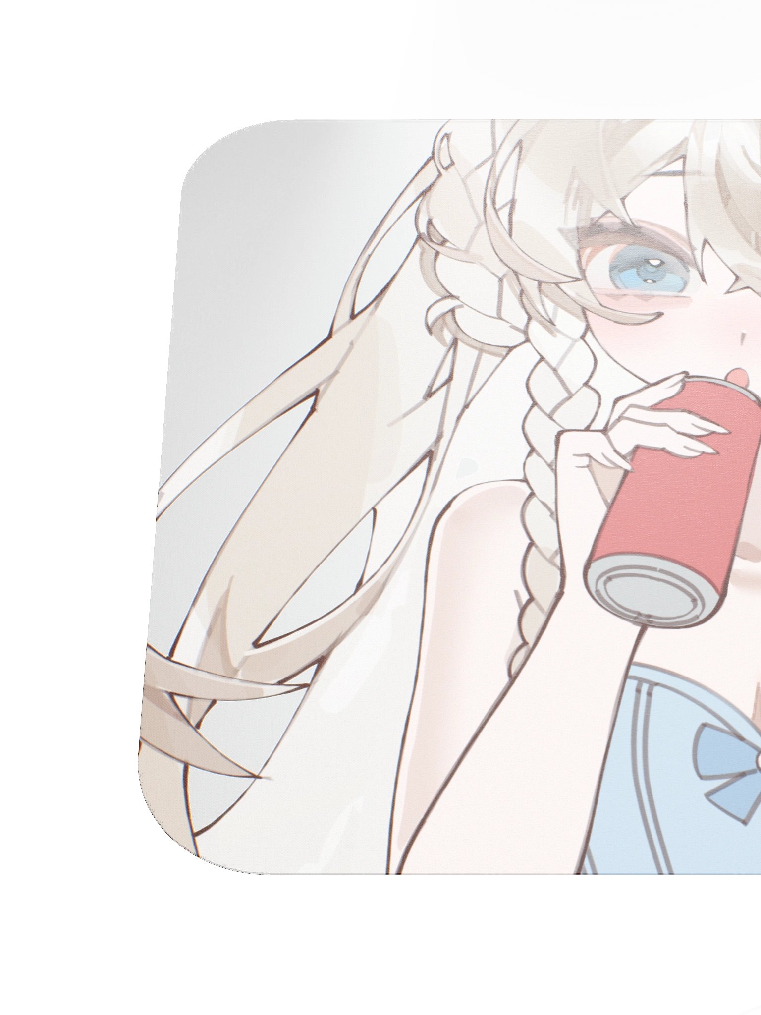 Pettan Mouse Pad product image (6)
