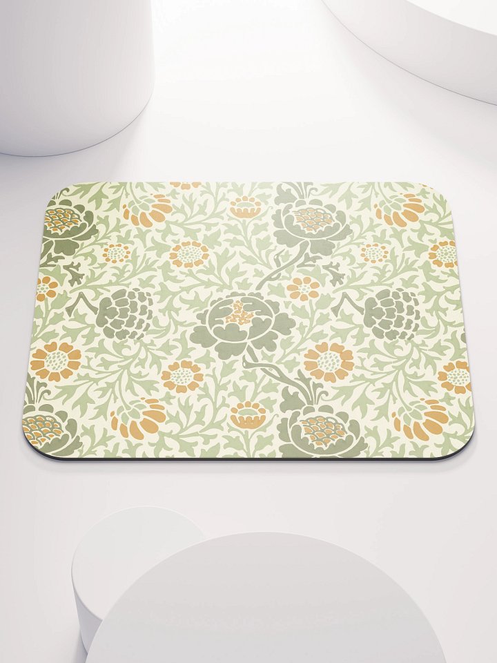 Grafton – William Morris Mouse Pad product image (1)